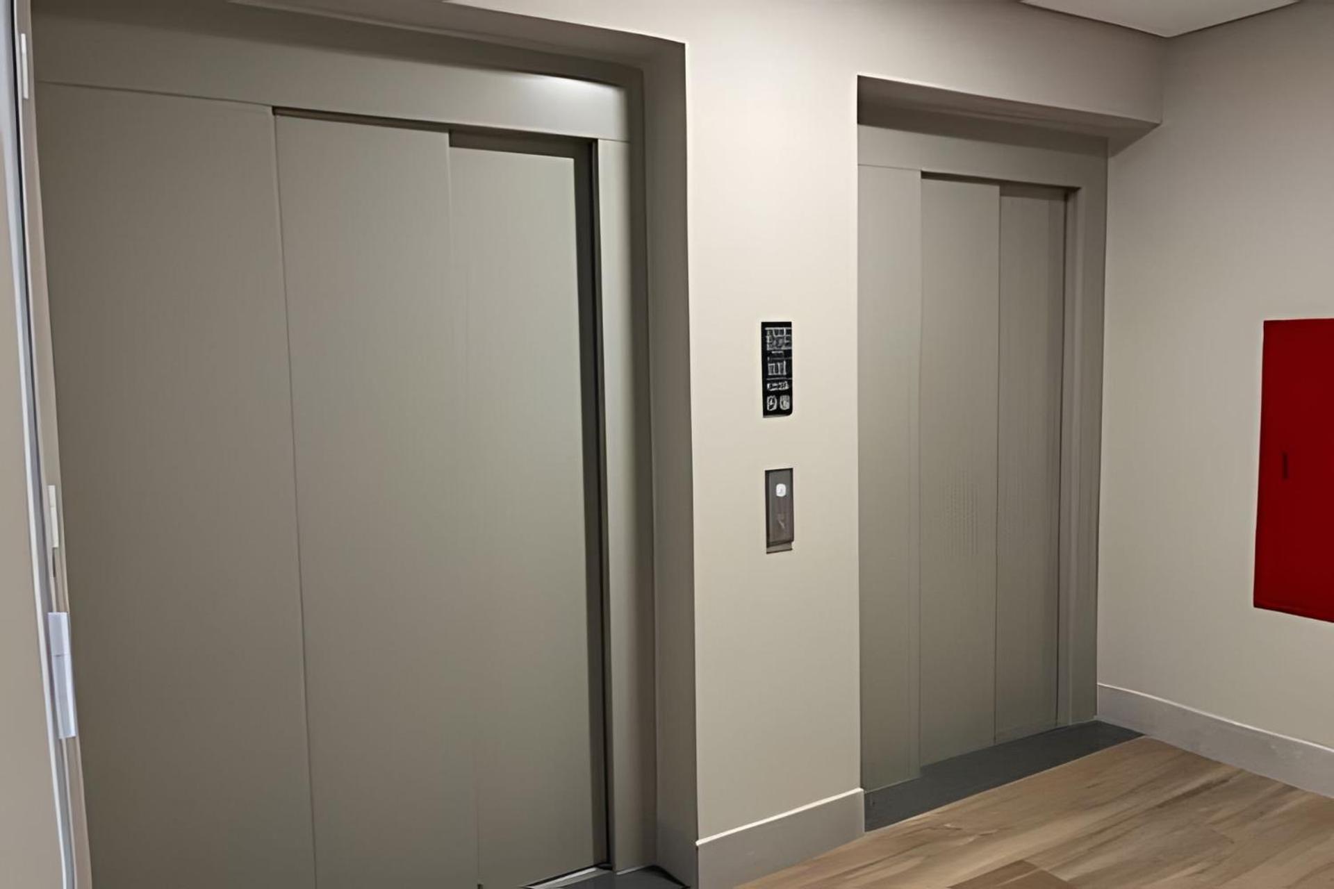 Proximo Ao Teatro Renault E Hospitais Apartment São Paulo