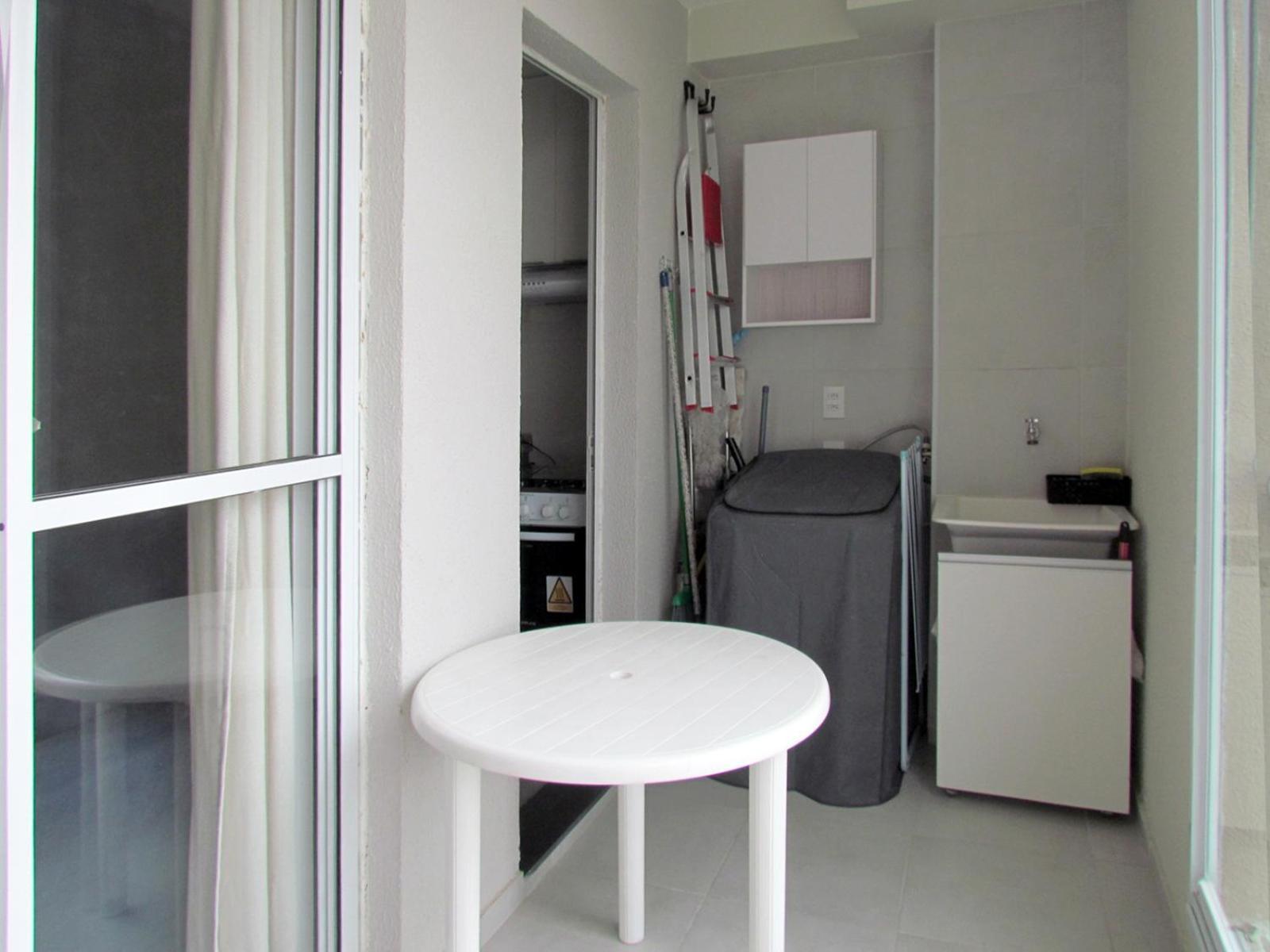 Apartamento Apto Confortavel Prox Ao Allianz *