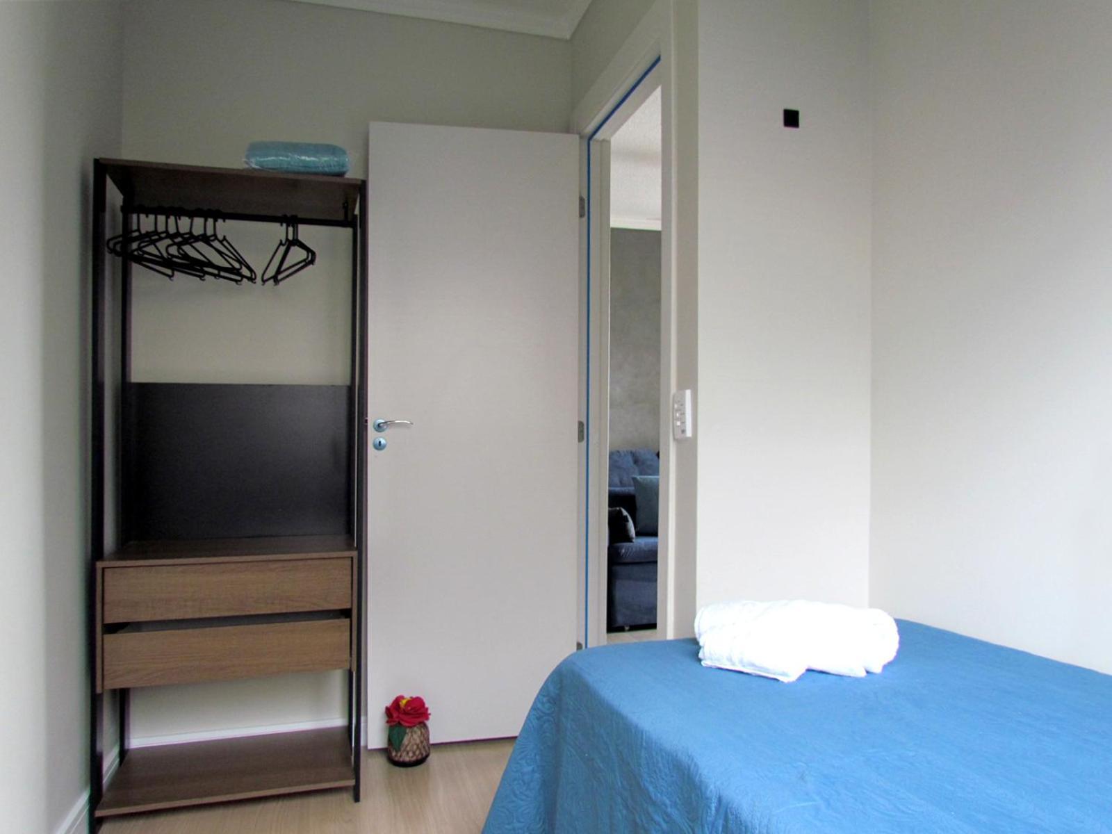 Apto Confortavel Prox Ao Allianz Apartamento *