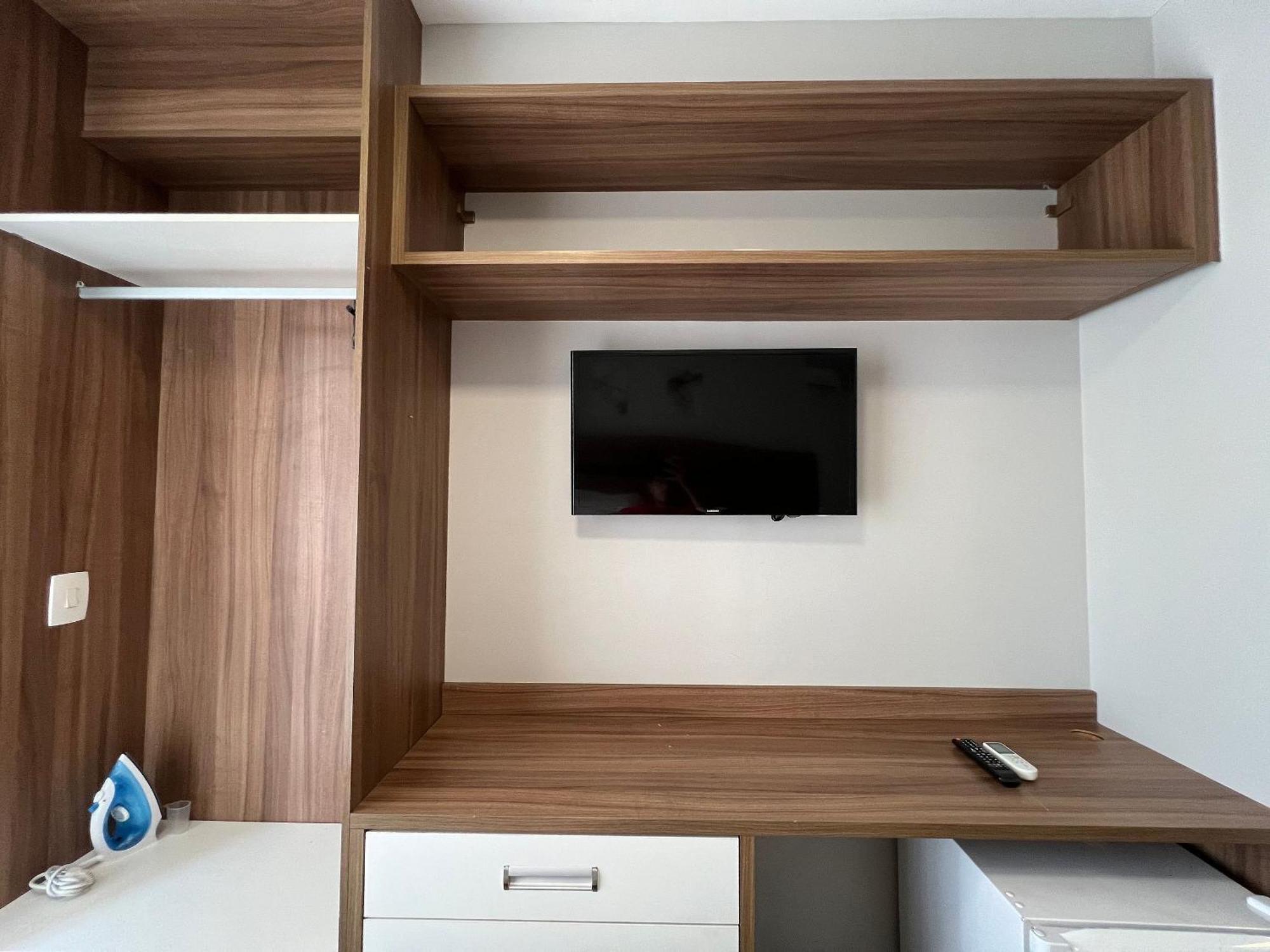 Mh 50405 - Excelente Studio Expo Cn Wi-fi/ac/vg Apartment *