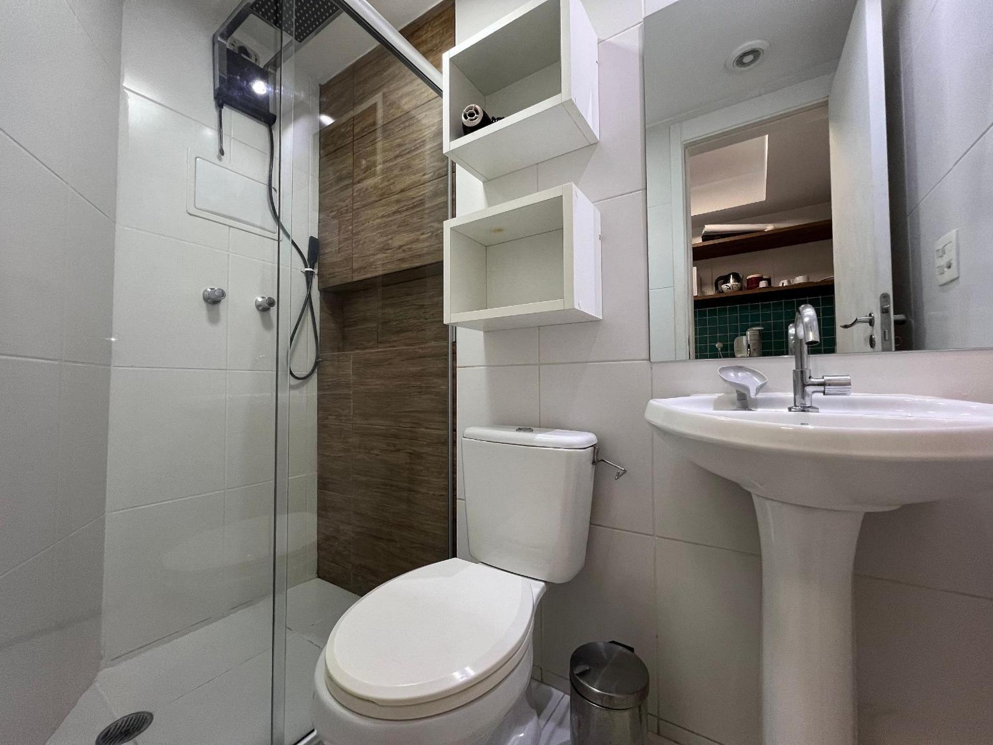 Mh 50405 - Excelente Studio Expo Cn Wi-fi/ac/vg Apartment
