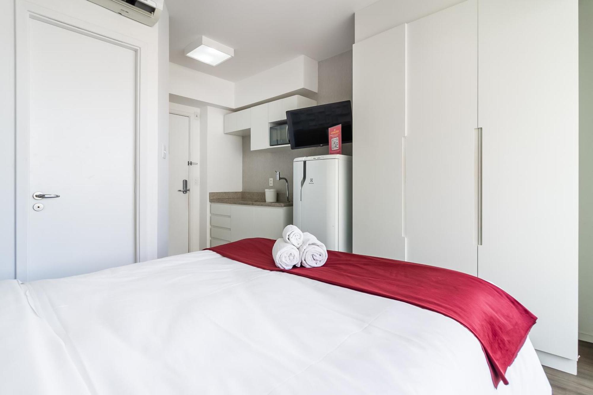 Apartment 360 Luz São Paulo