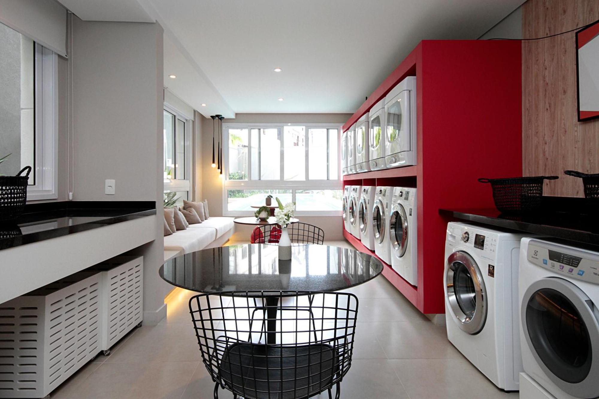 Apartment 360 Luz