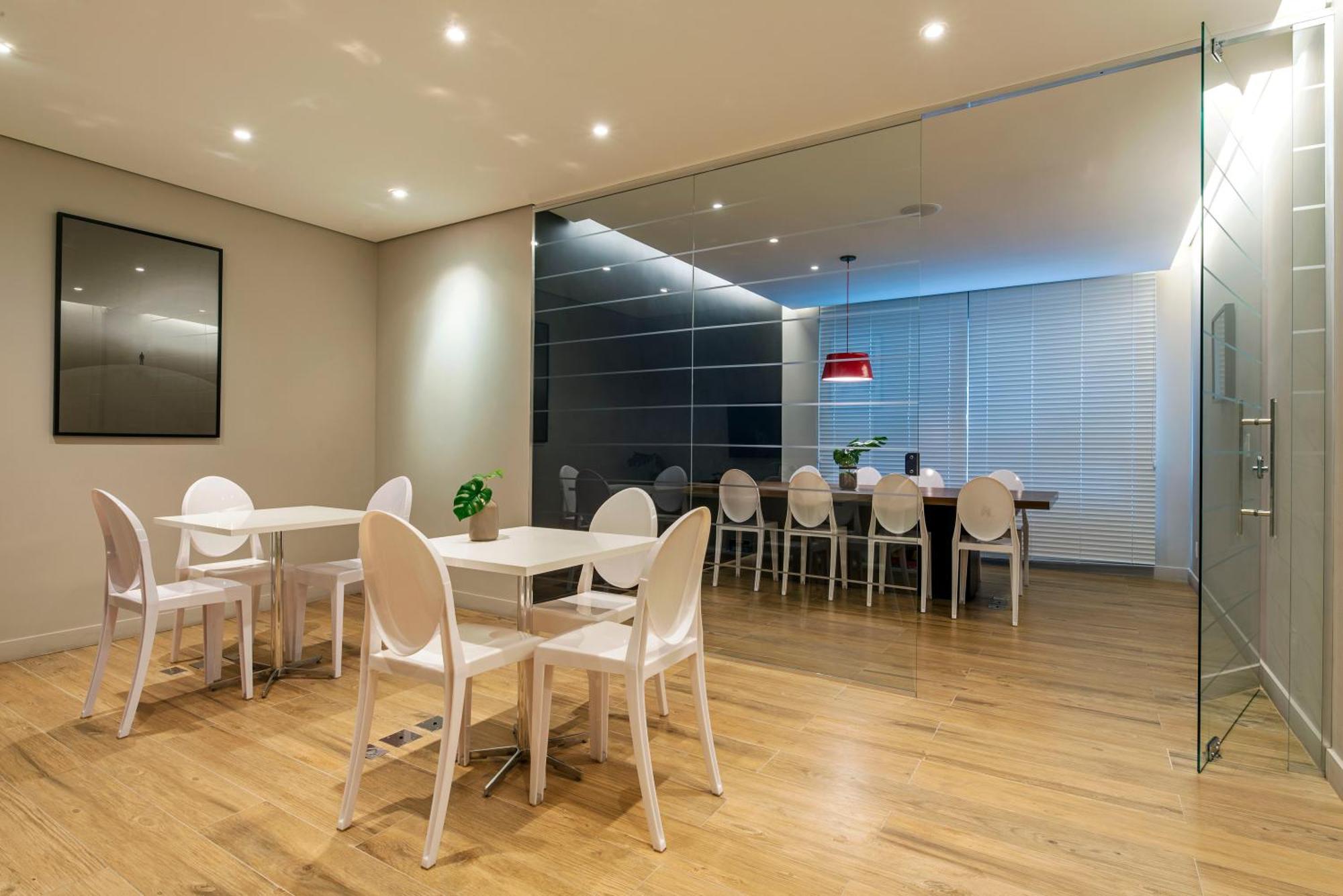 360 Luz São Paulo