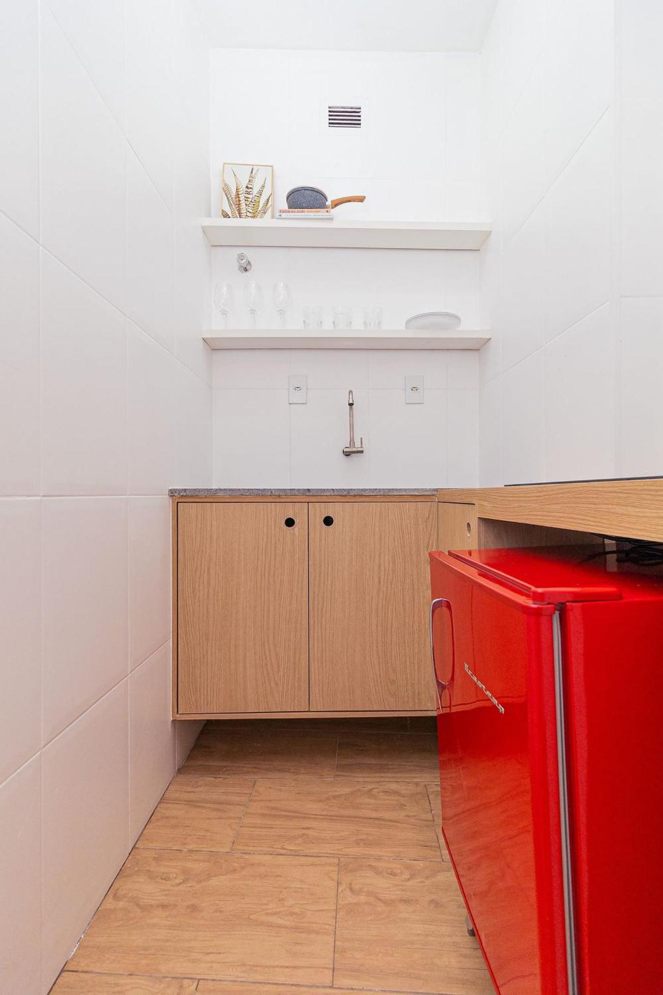 Vossa Bossa Copan Apartment