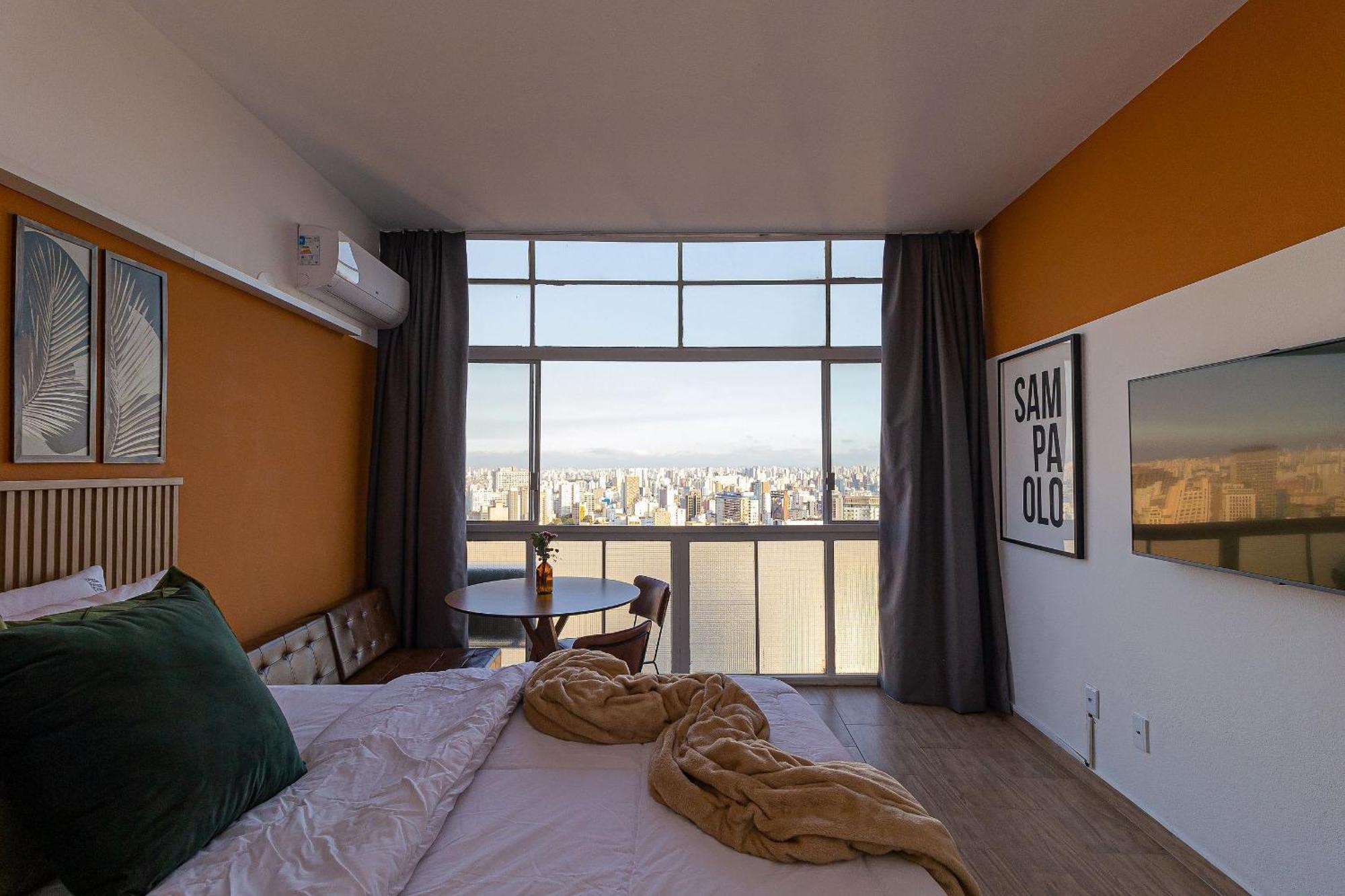 Vossa Bossa Copan Apartment