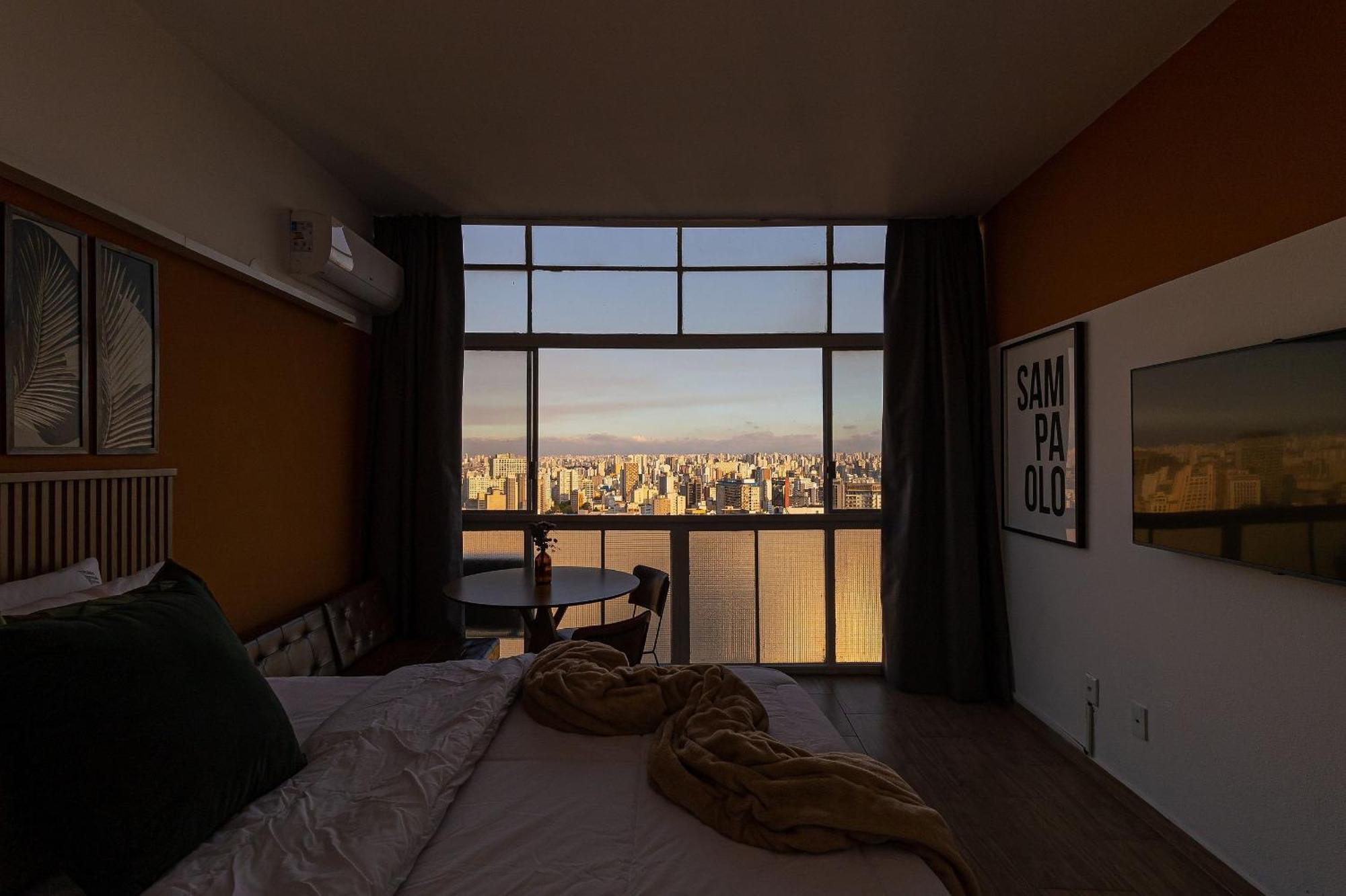 Vossa Bossa Copan Apartment *