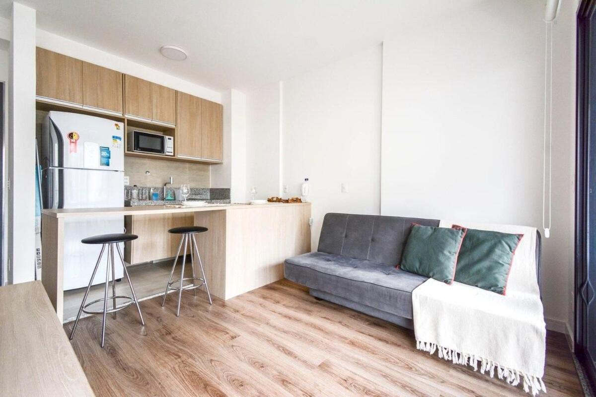 Apartment Nun By Bnbhost São Paulo