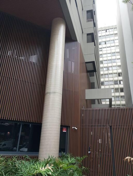 Lindo No Jardim Paulista * Sao Paulo