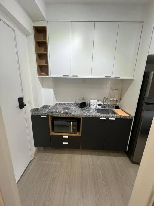 Apartment Lindo No Jardim Paulista