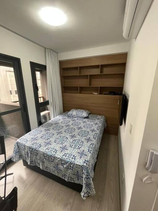Apartment Lindo No Jardim Paulista
