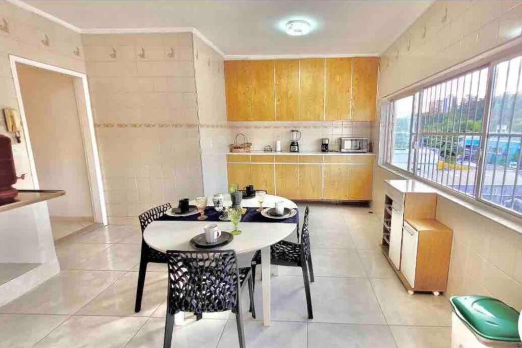 Casa Inteira No Butanta - Usp Holiday home Sao Paulo