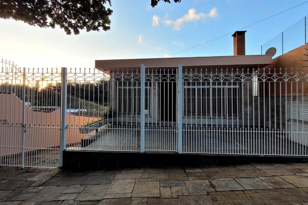 Casa Inteira No Butanta - Usp Holiday home