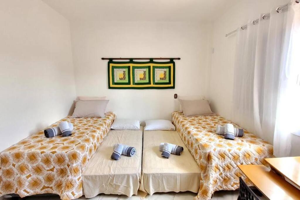 Casa Inteira No Butanta - Usp Holiday home