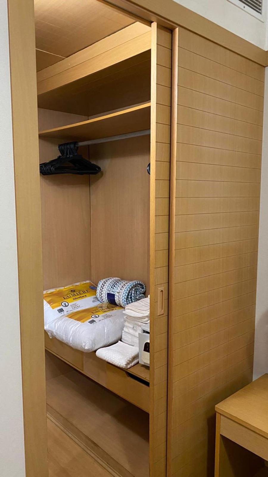 Apartment Vista Privilegiada-proximo Paulista