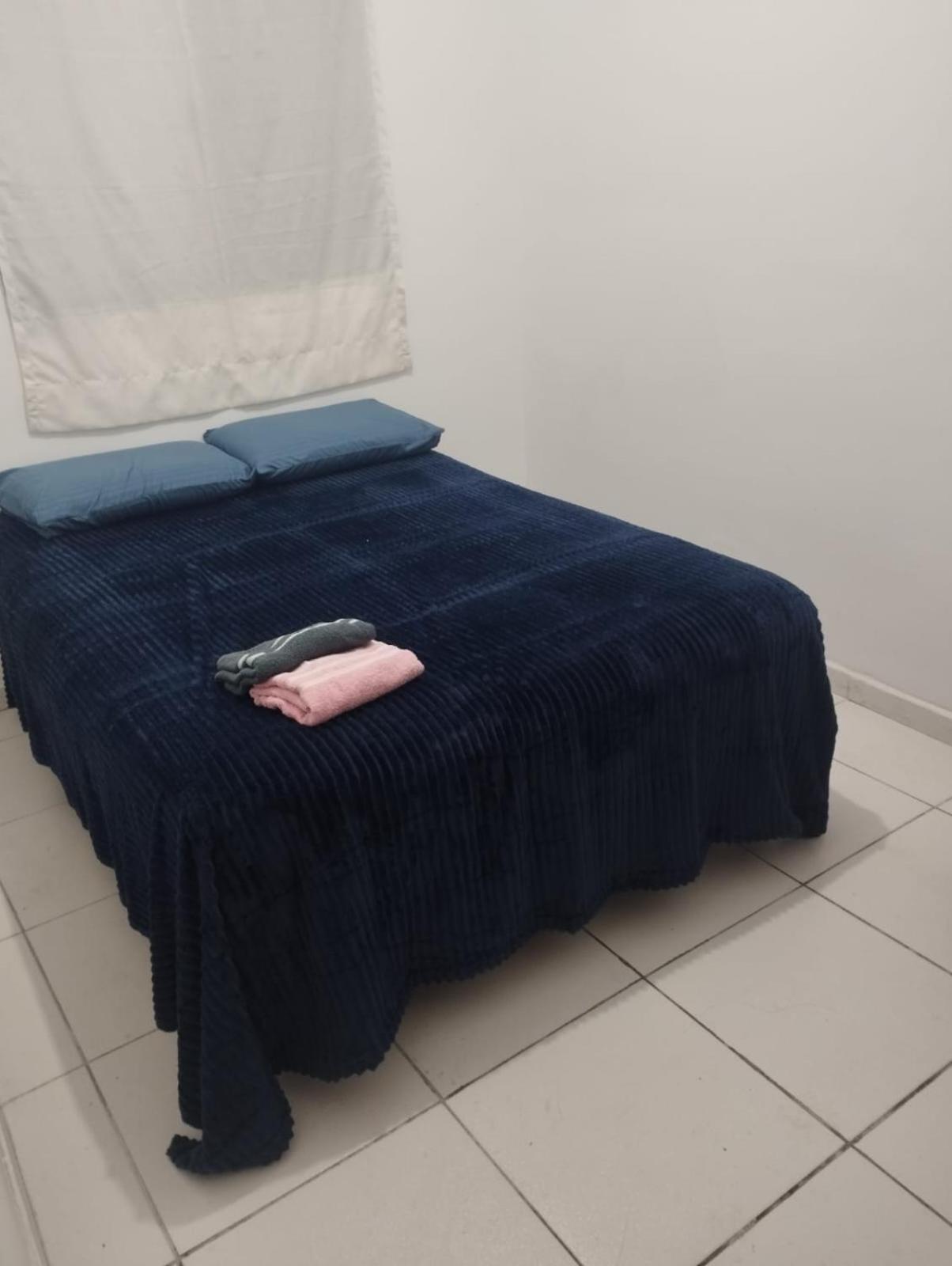 4 No Tremembe Cozinha Banheiro Apartment