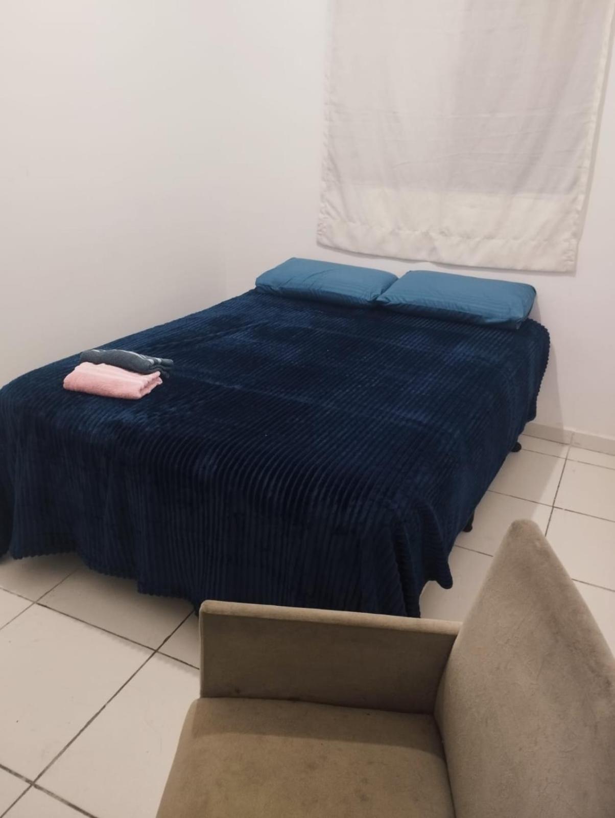4 No Tremembe Cozinha Banheiro *