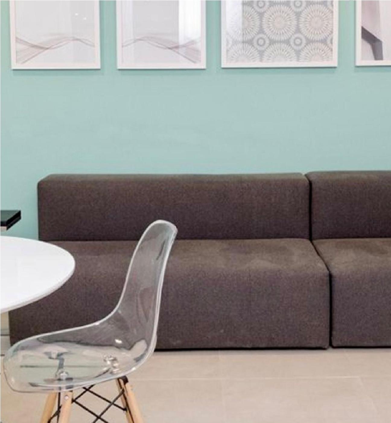Elegante Prox Metro Bras Apartment