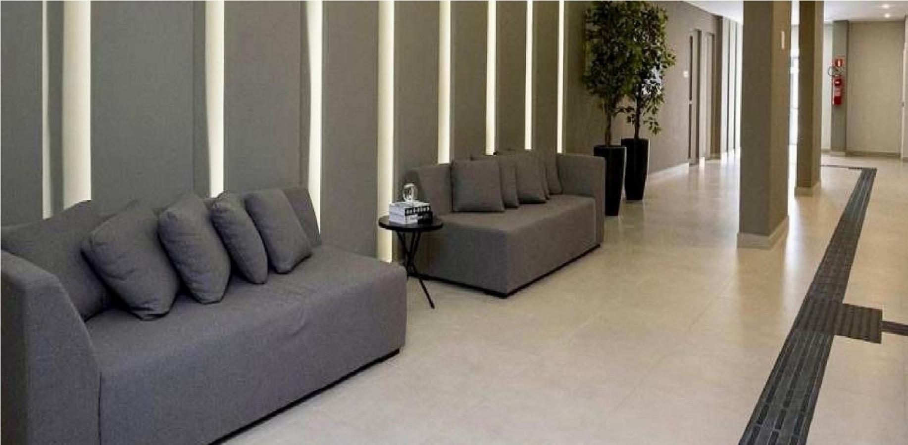 Elegante Prox Metro Bras Apartment Sao Paulo