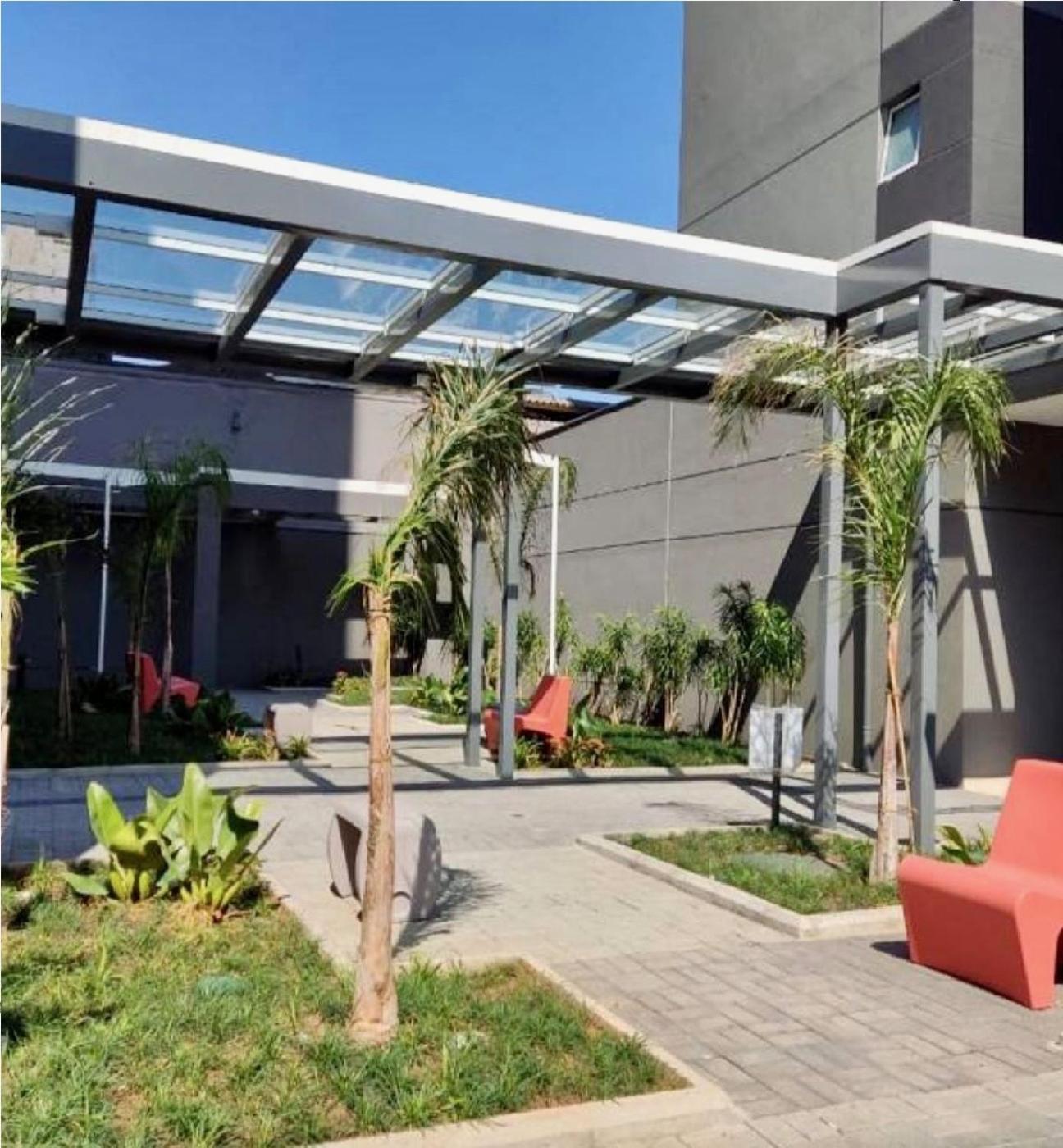 Apartment Elegante Prox Metro Bras Sao Paulo
