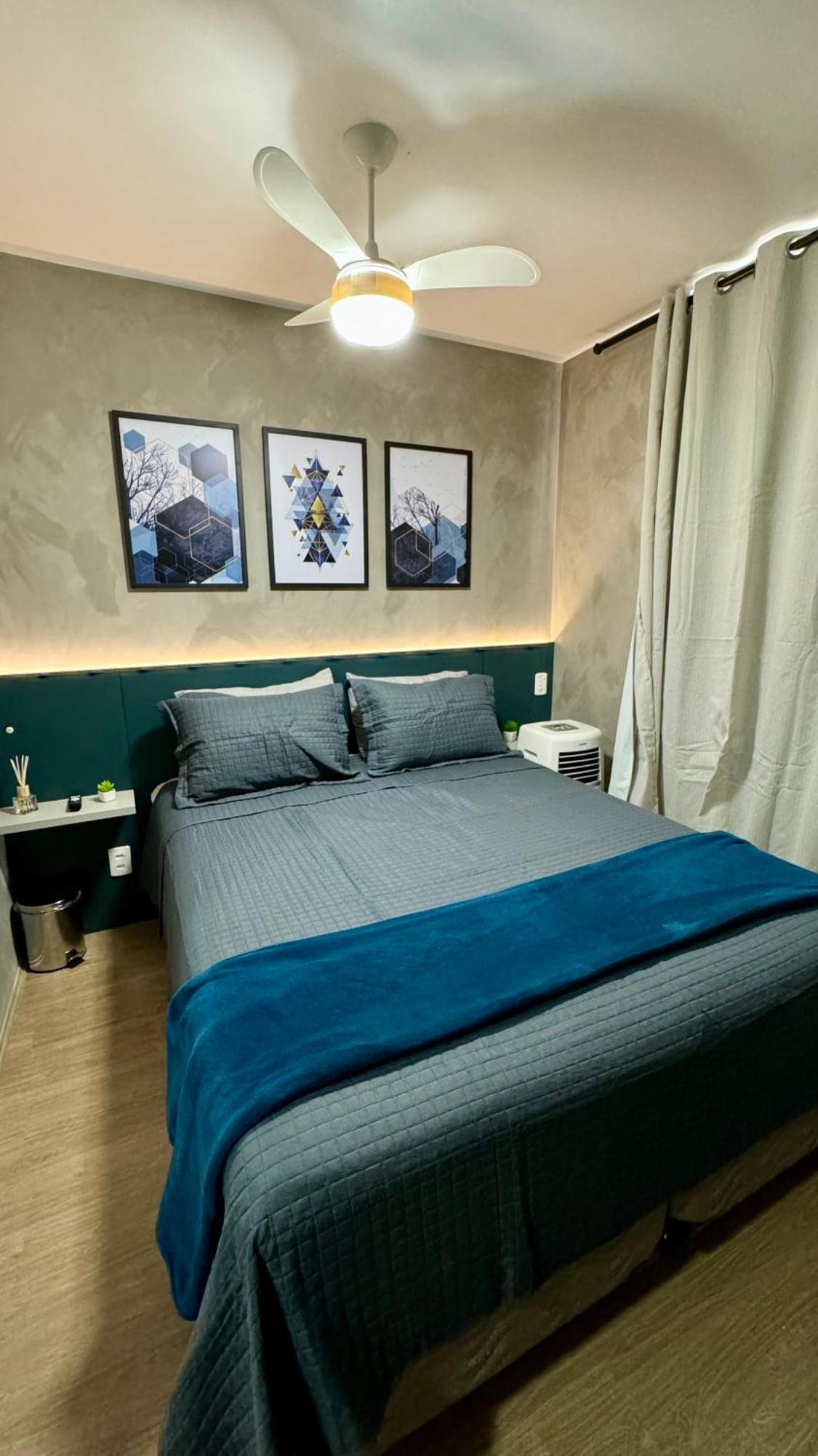 Elegante Prox Metro Bras Apartment