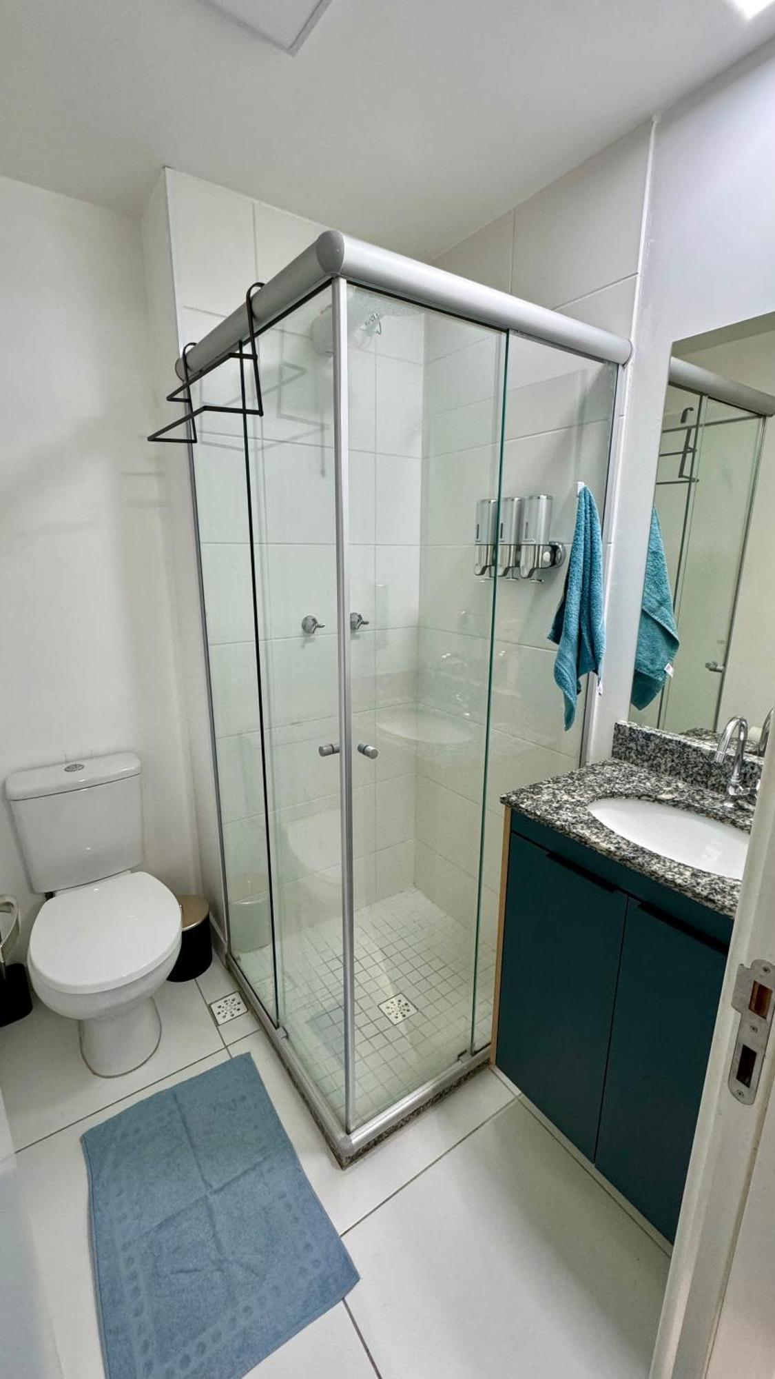 Elegante Prox Metro Bras Apartment