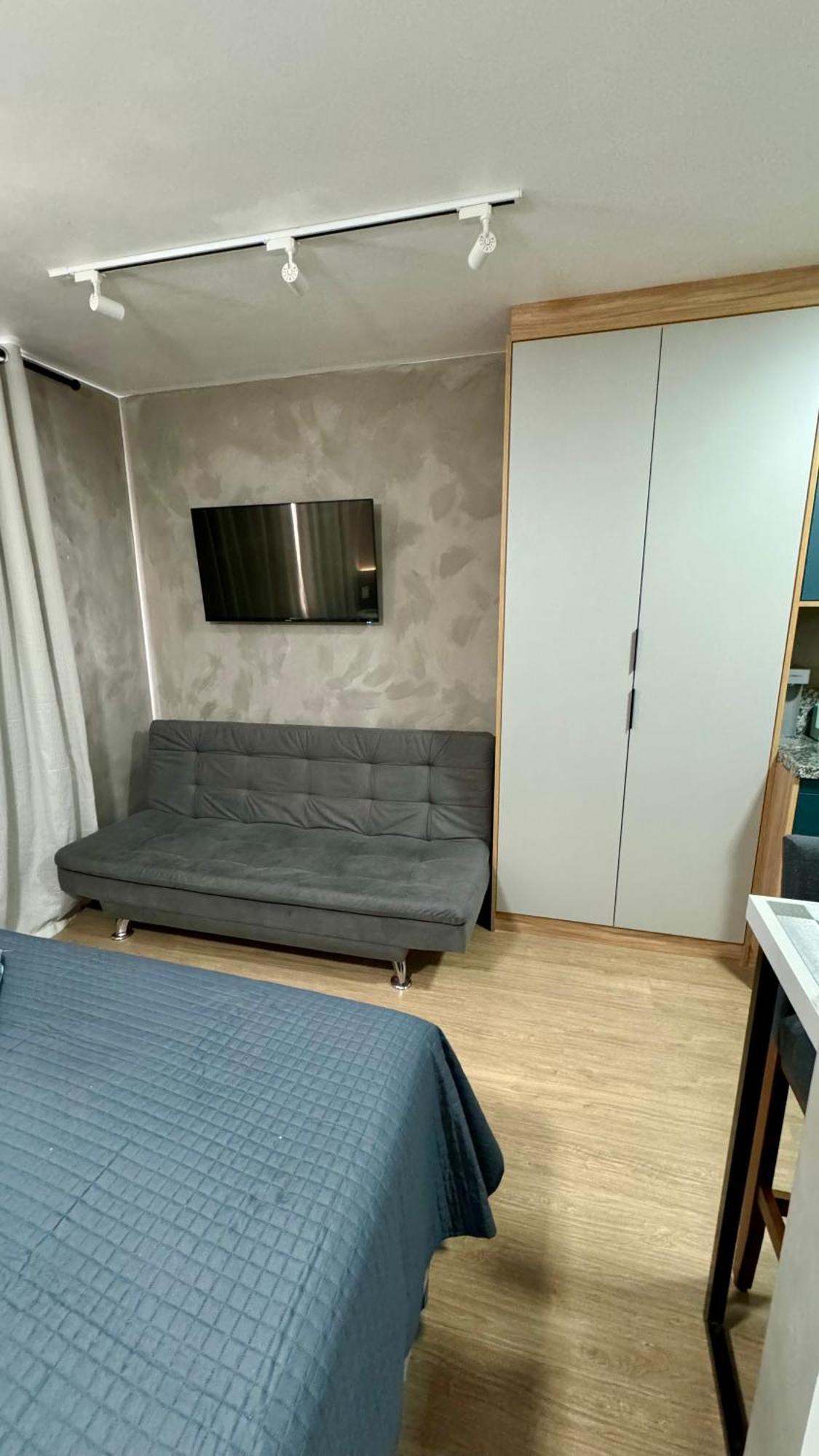 Apartment Elegante Prox Metro Bras *