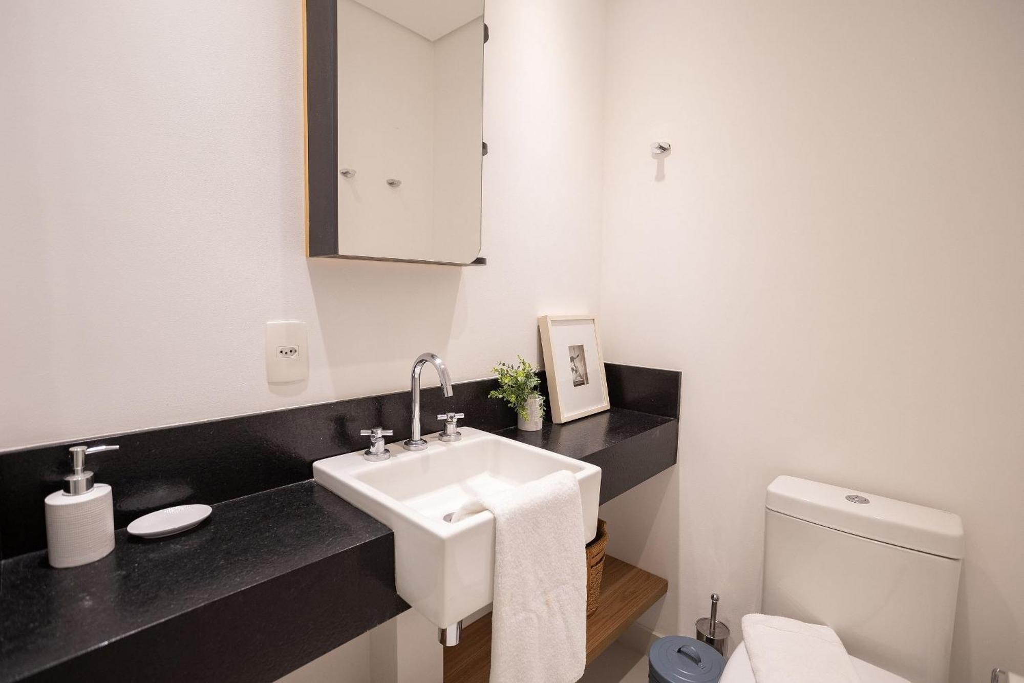 Apartment Vn Ferreira Lobo