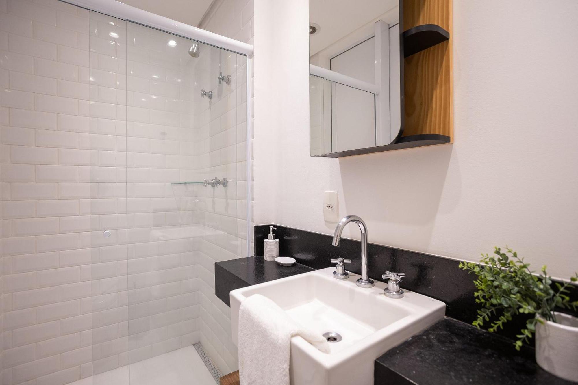 Apartment Vn Ferreira Lobo *