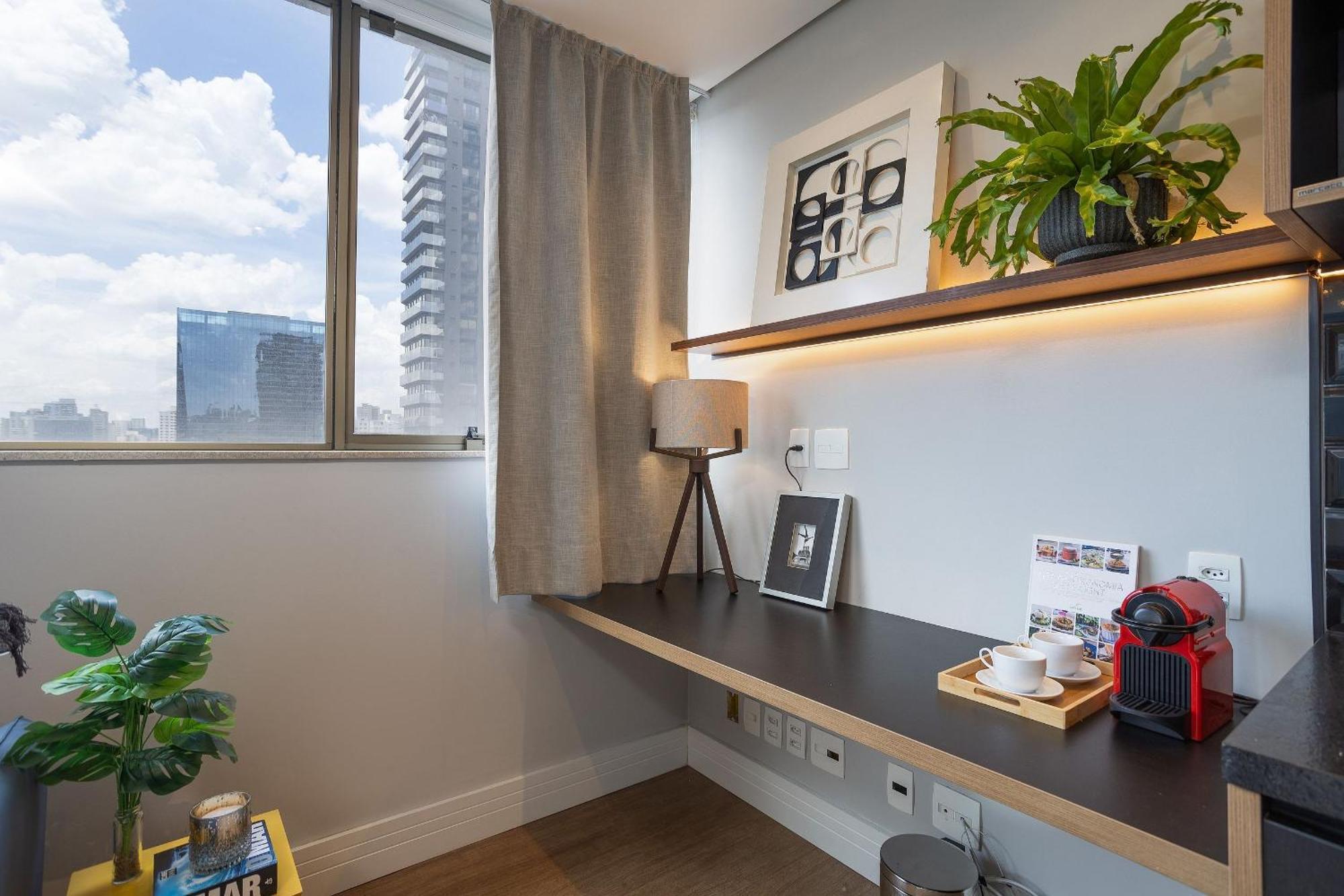Apartment Vn Ferreira Lobo *