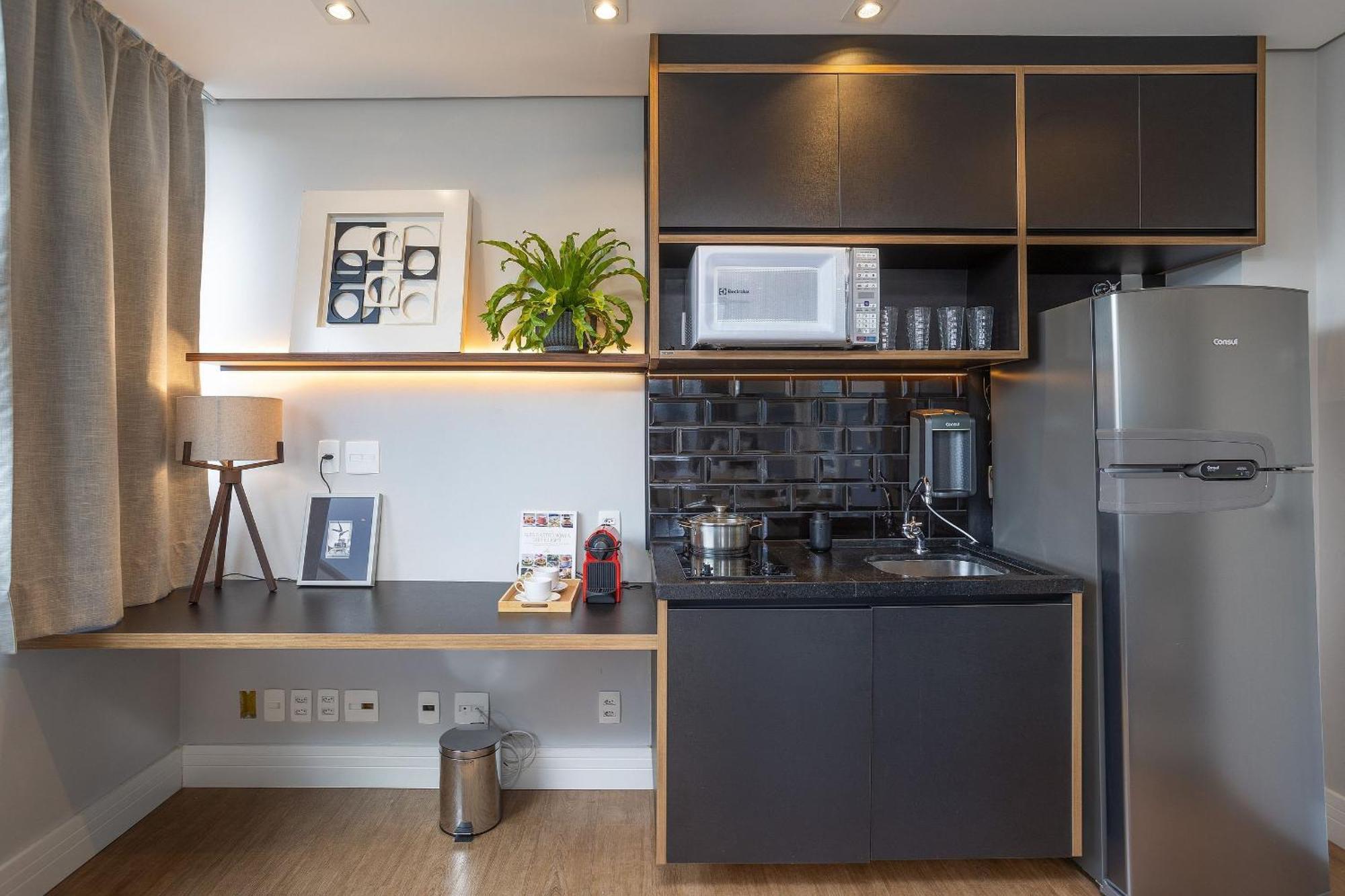 Apartment Vn Ferreira Lobo *