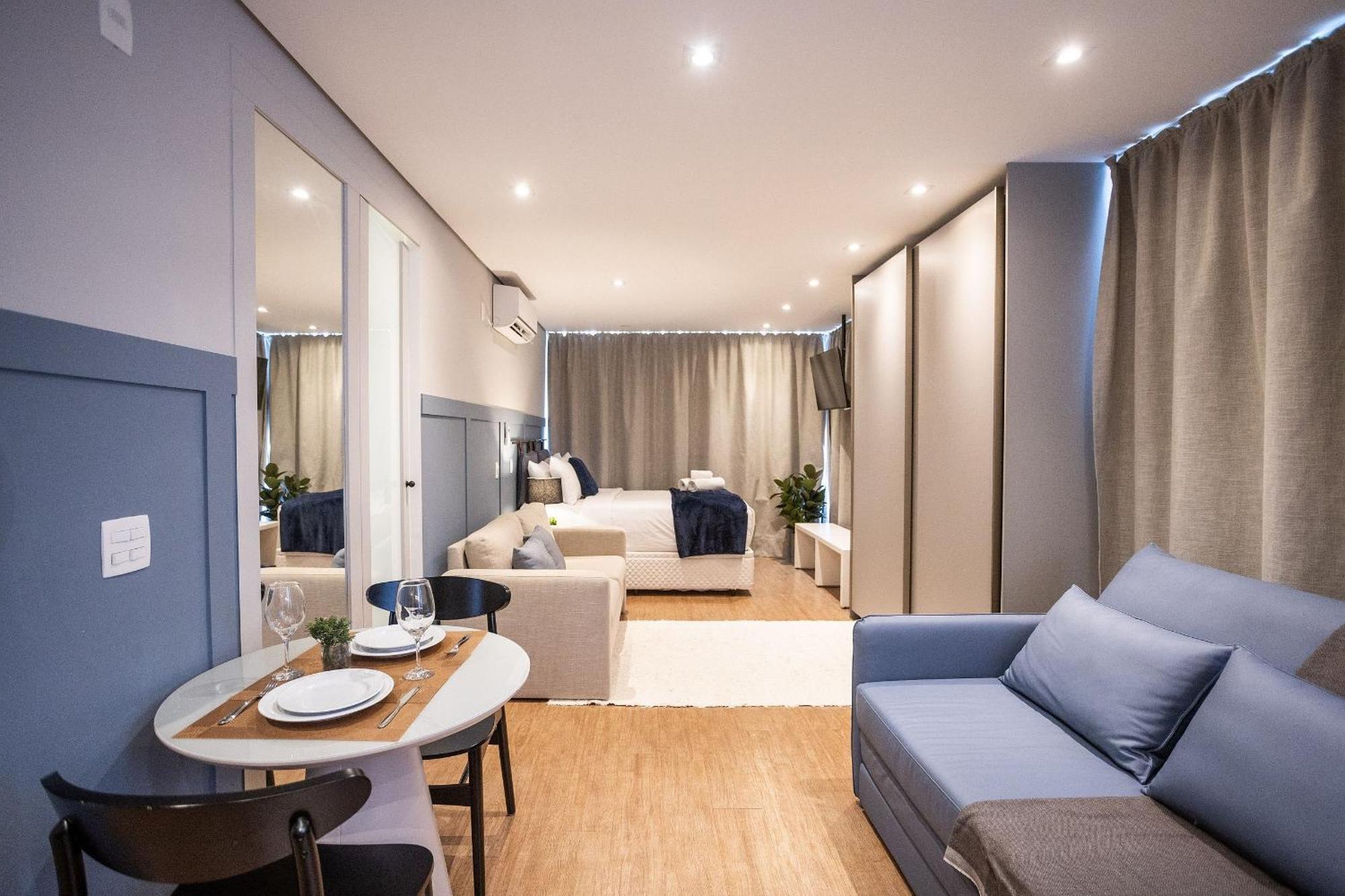 Apartment Vn Ferreira Lobo