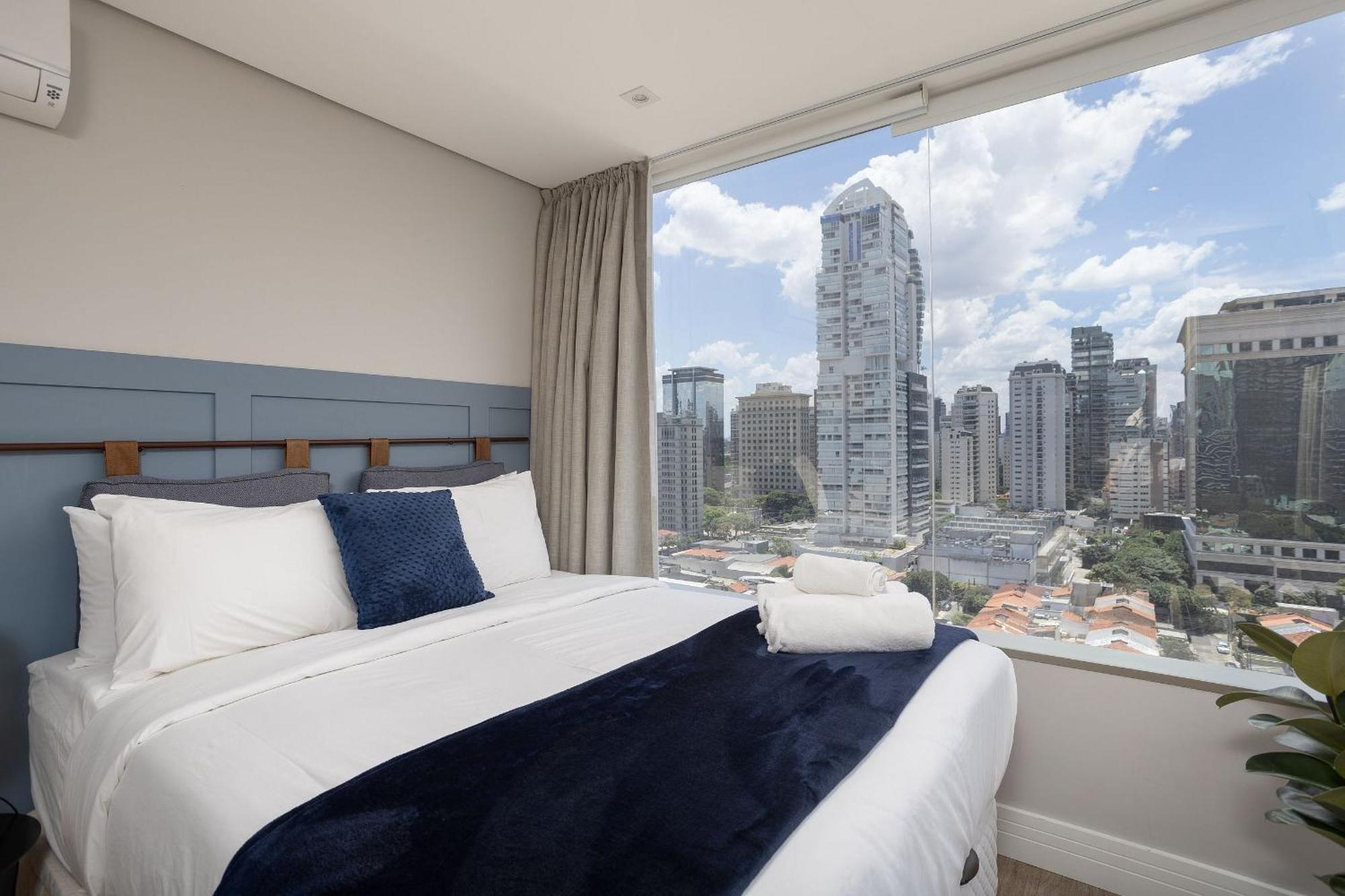 Apartment Vn Ferreira Lobo *