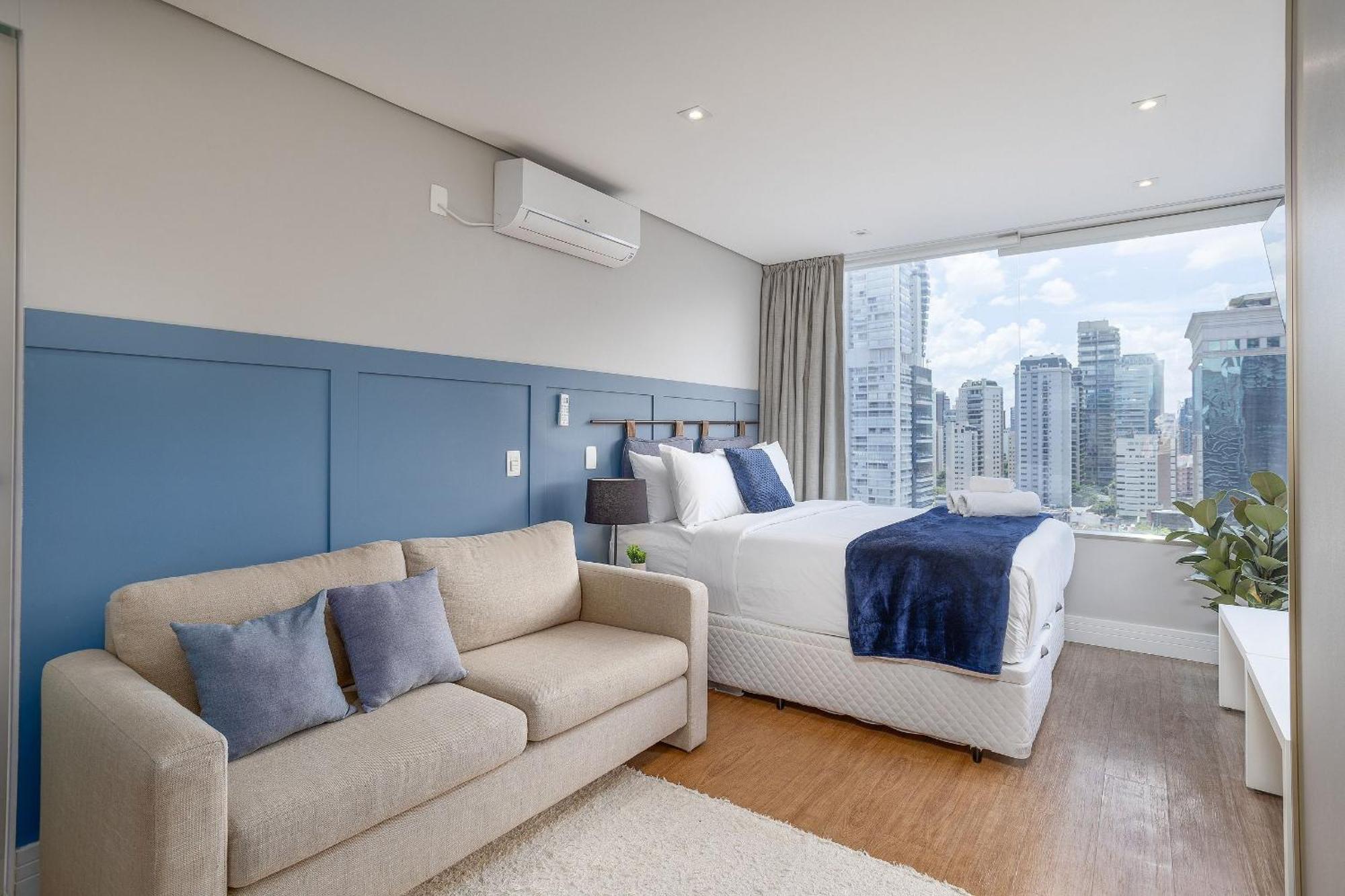 Apartment Vn Ferreira Lobo