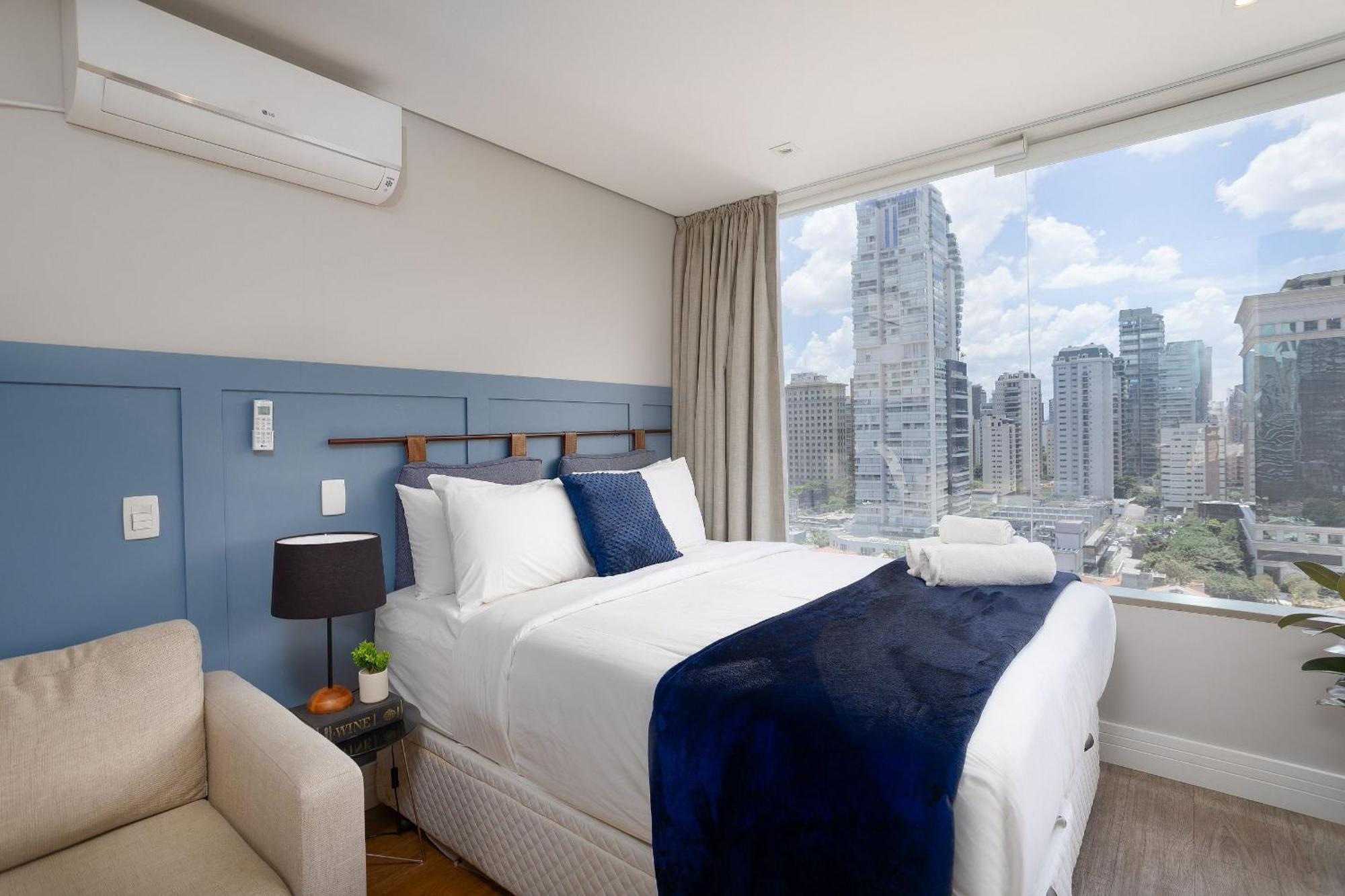 Apartment Vn Ferreira Lobo *