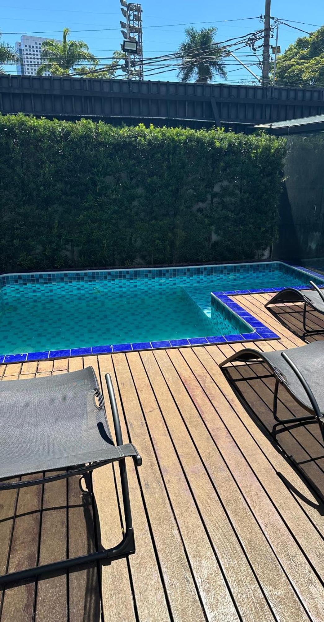 The Flats Morumbi