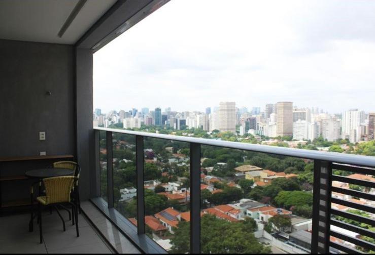 Wide 1504 Sao Paulo