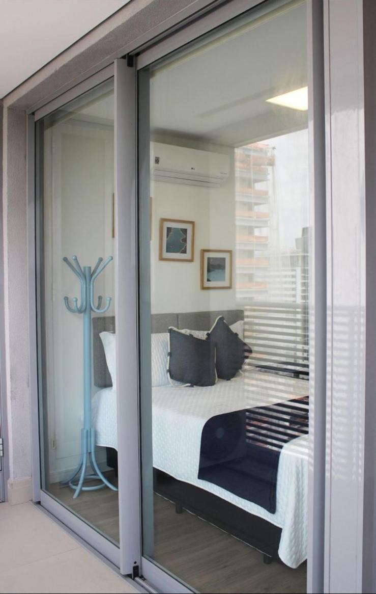 Wide 1504 Apartment Sao Paulo
