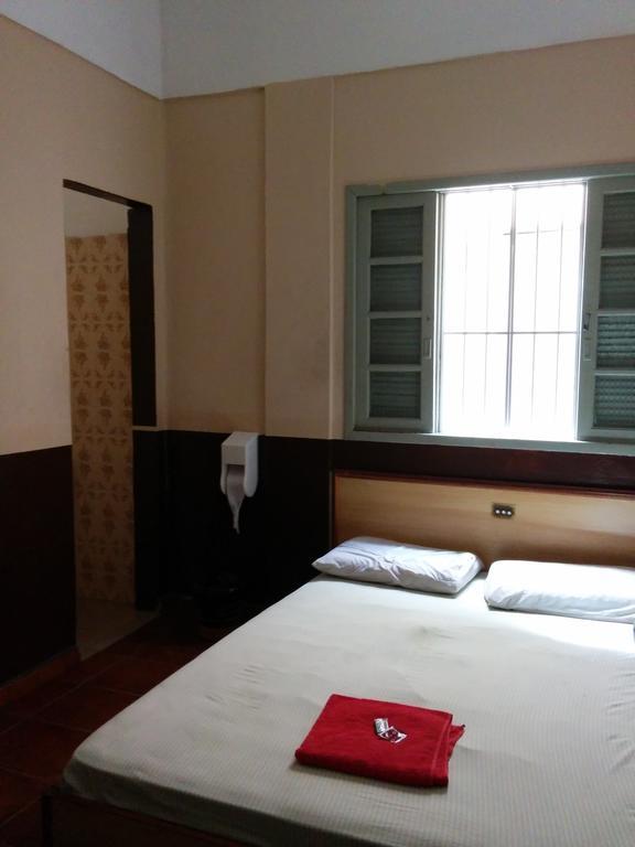 Itajuba Hotel 2*