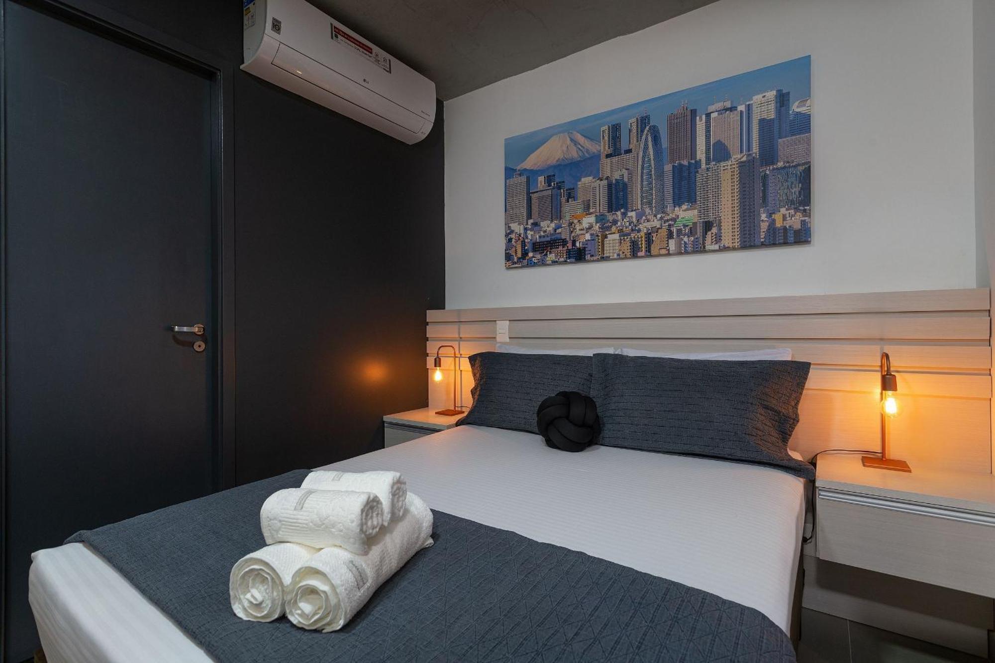 Bom Retiro Apartment *