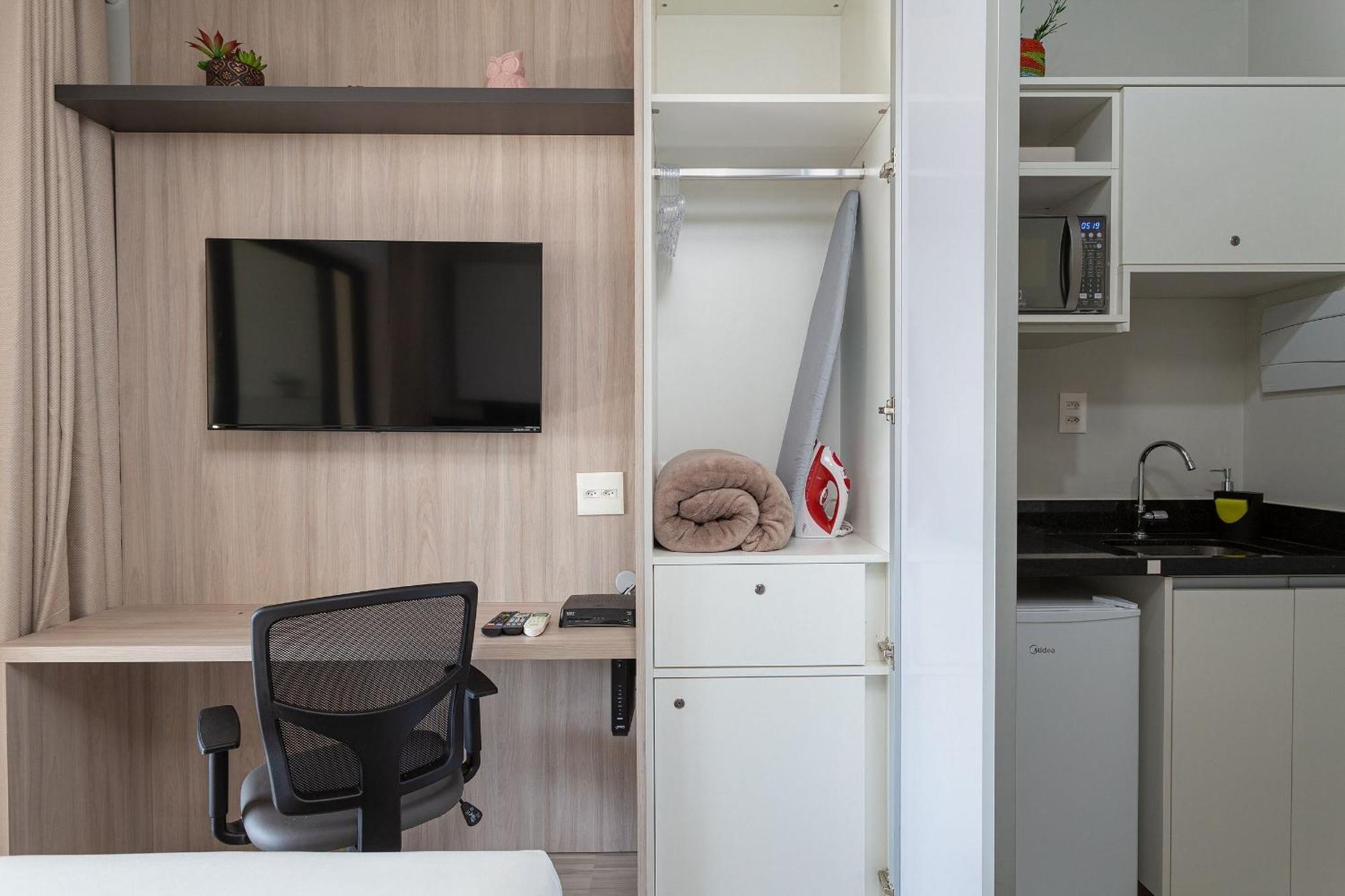 Apartment Bom Retiro