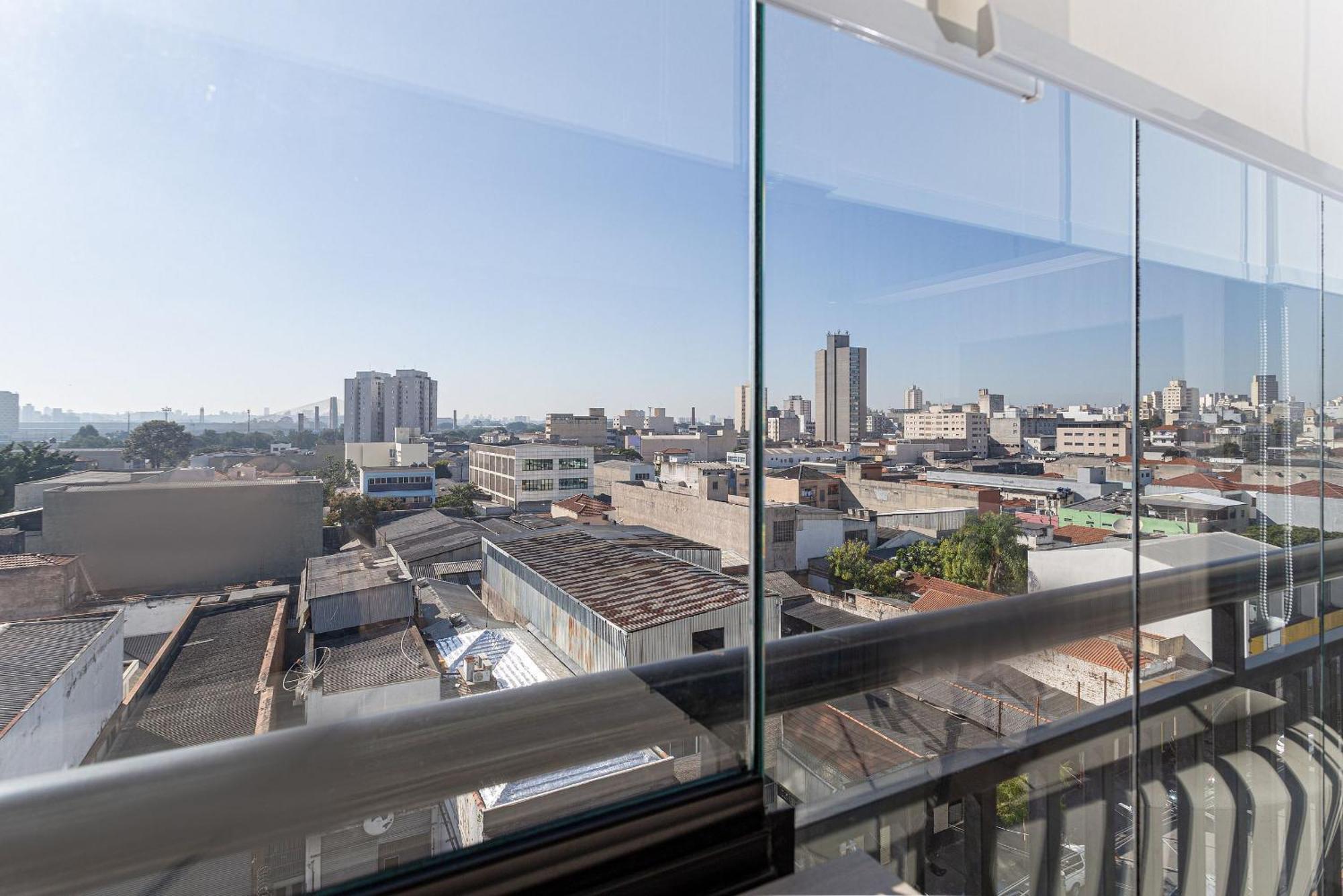 Apartment Bom Retiro