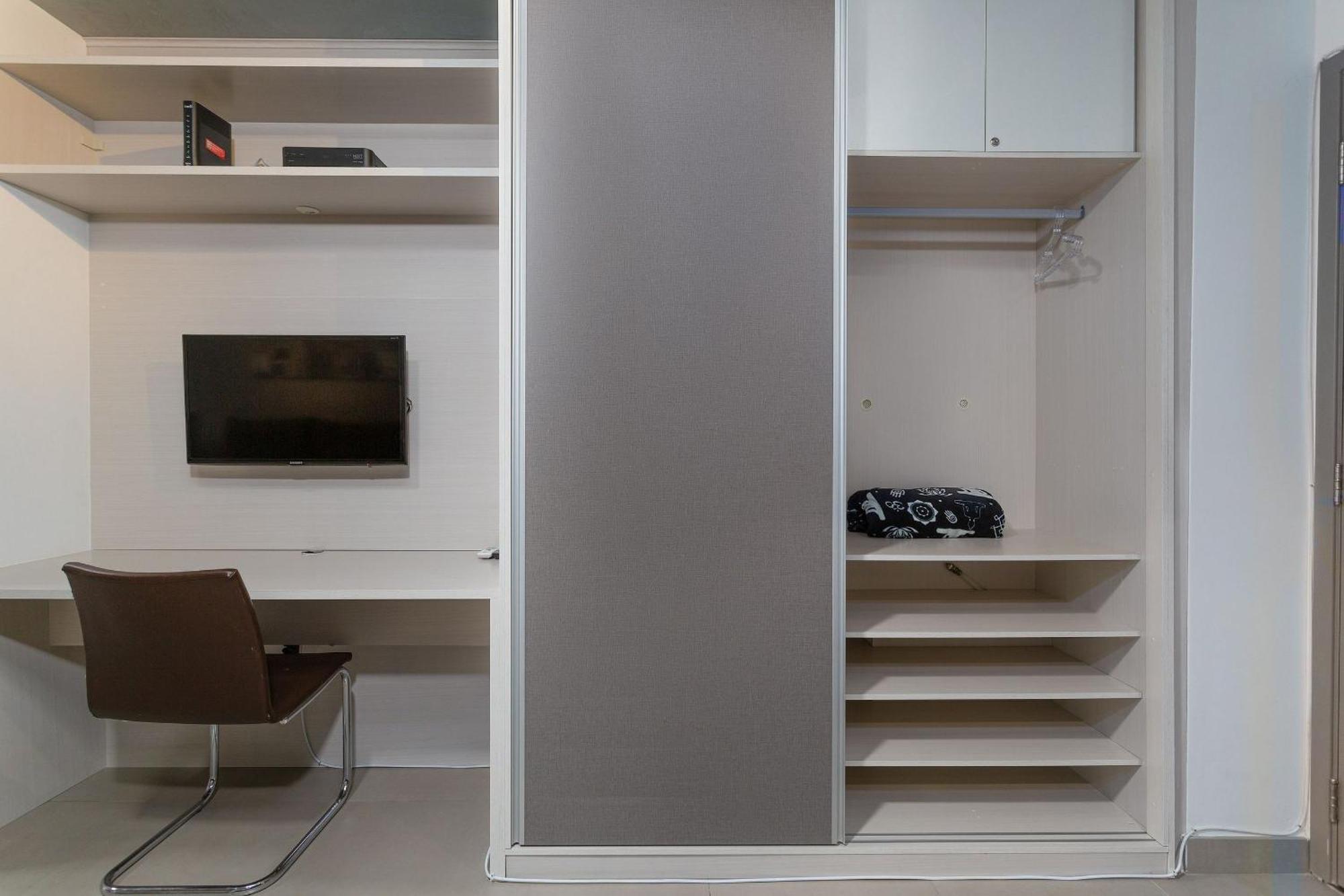 Apartment Bom Retiro