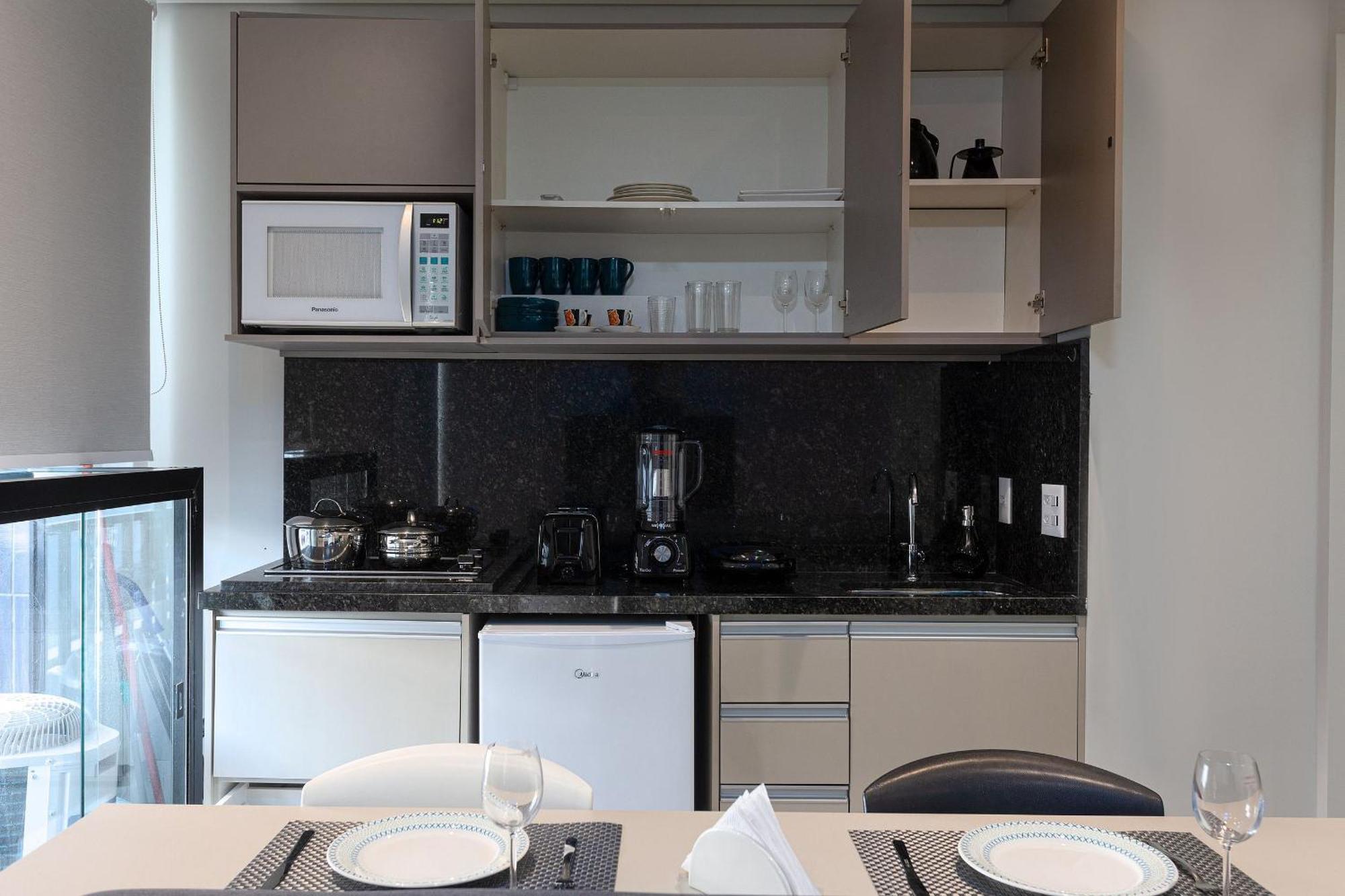 Bom Retiro Apartment *