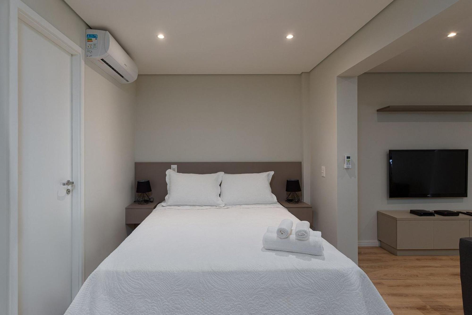 Apartment Bom Retiro *