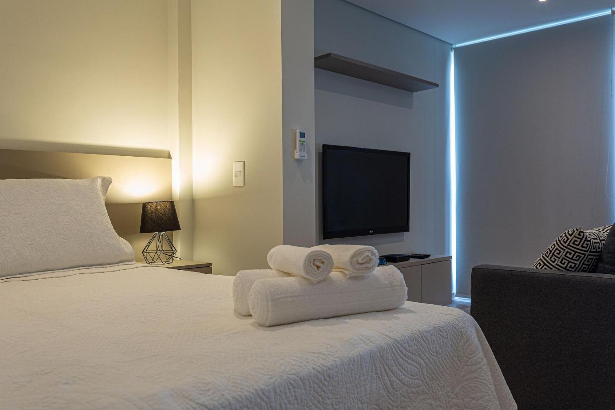 Bom Retiro Apartment *