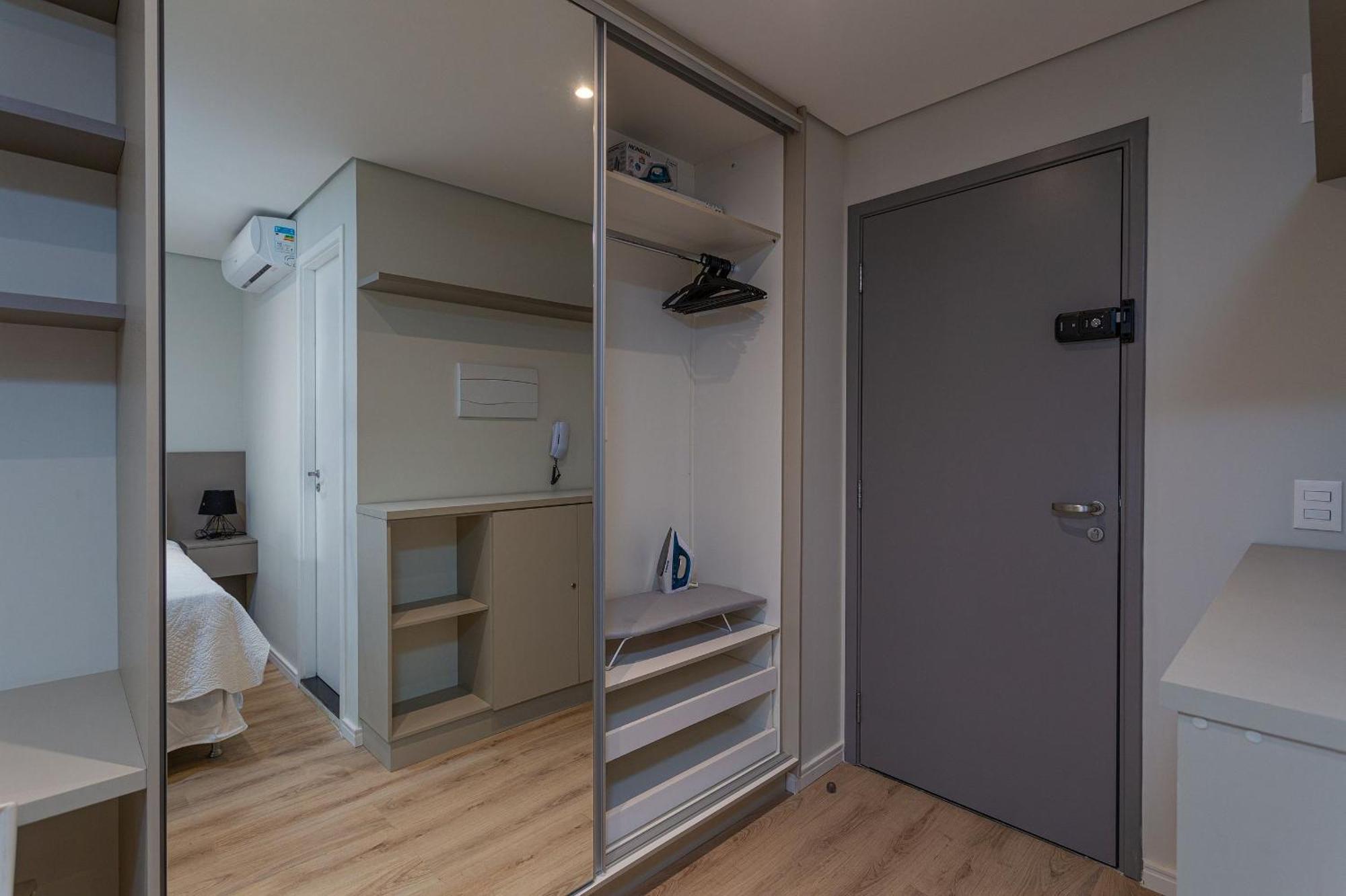 Apartment Bom Retiro *
