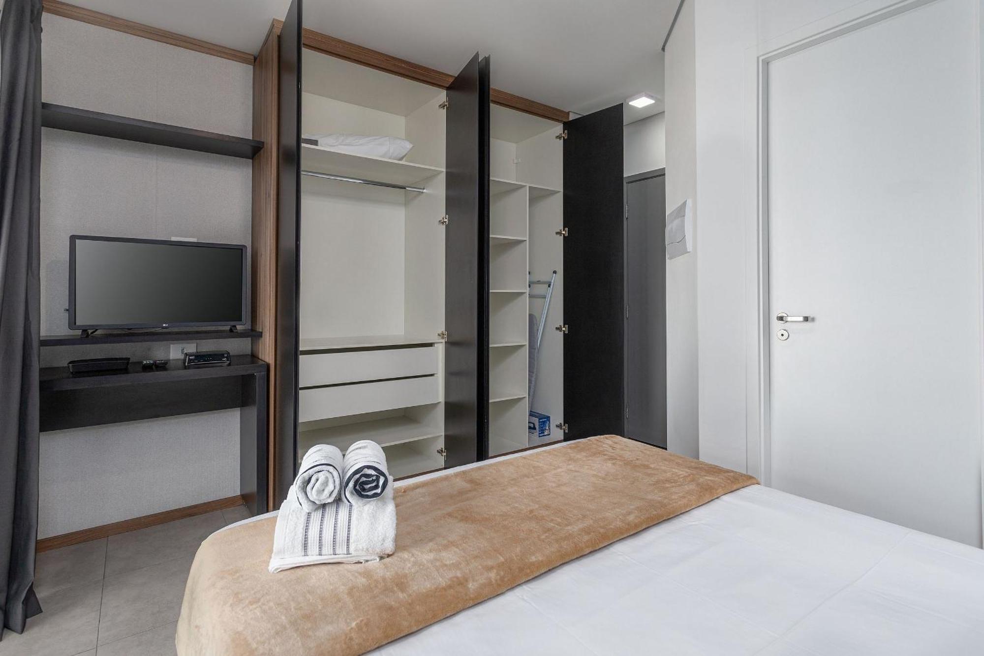 Apartment Bom Retiro *