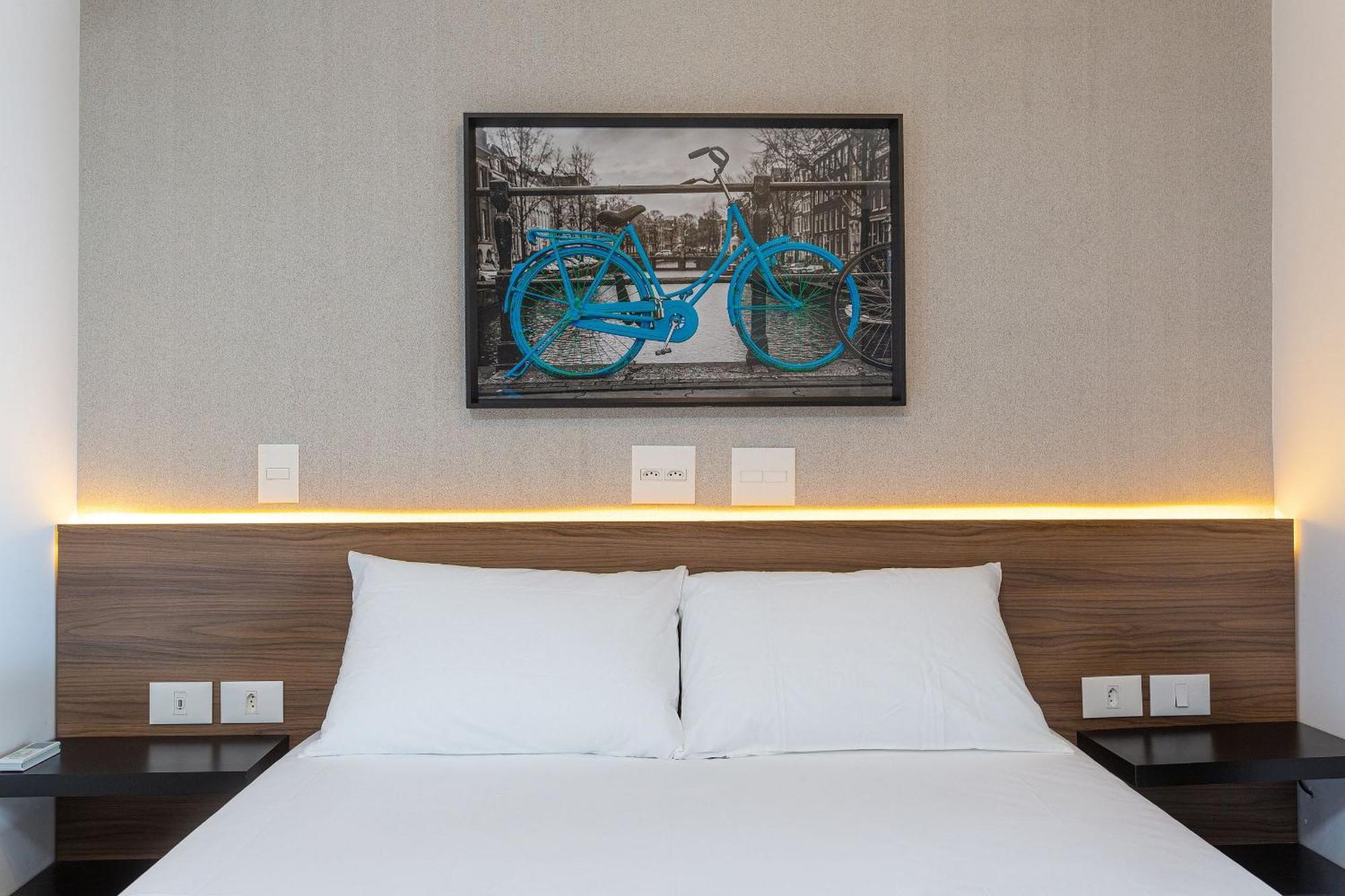 Bom Retiro Apartment *