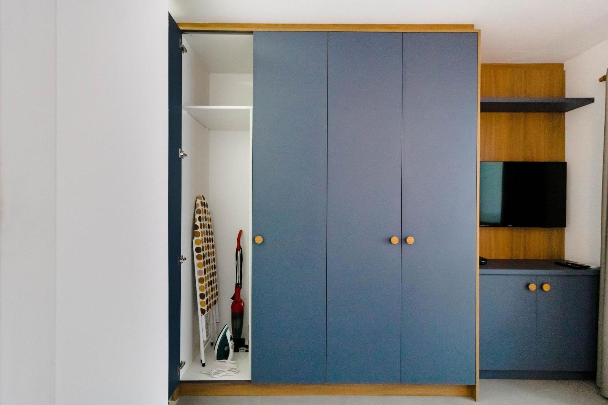 Apartment Bom Retiro